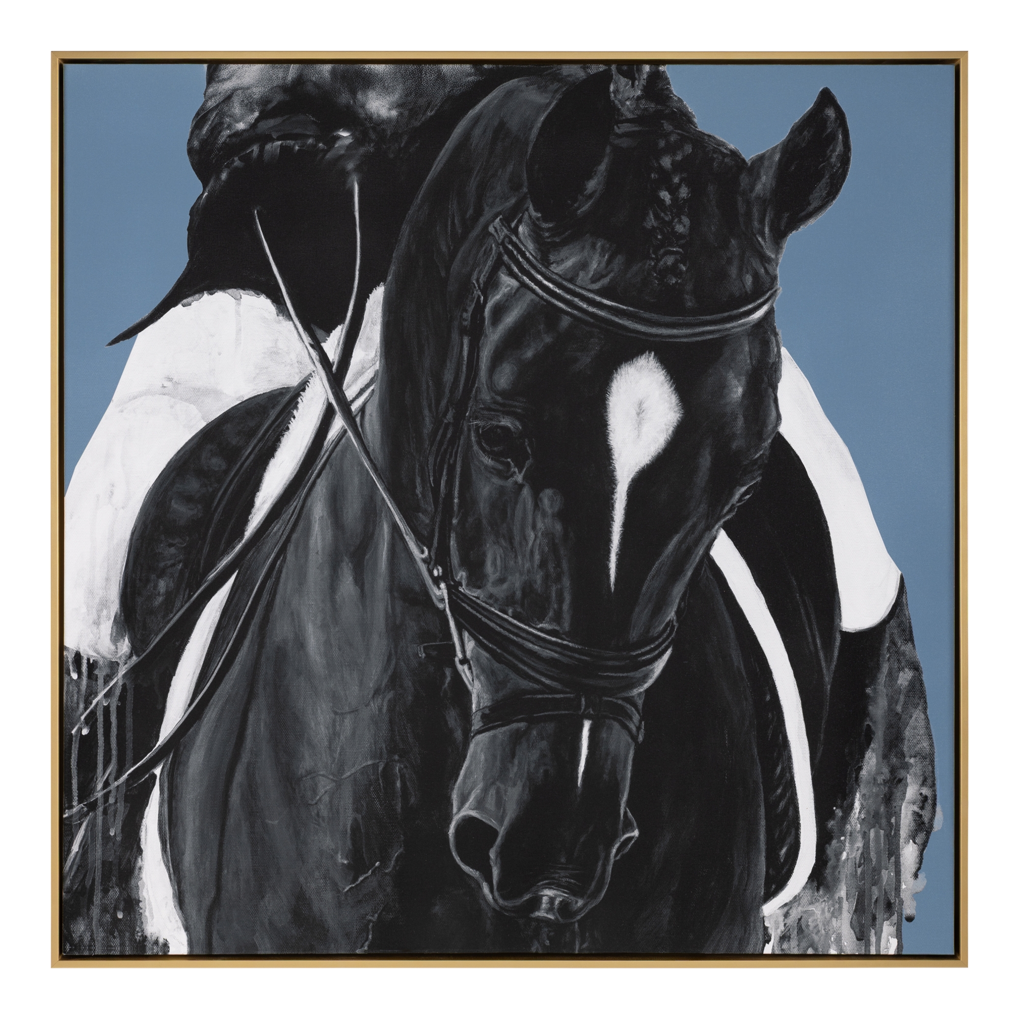 Kim Heal's The Bishop