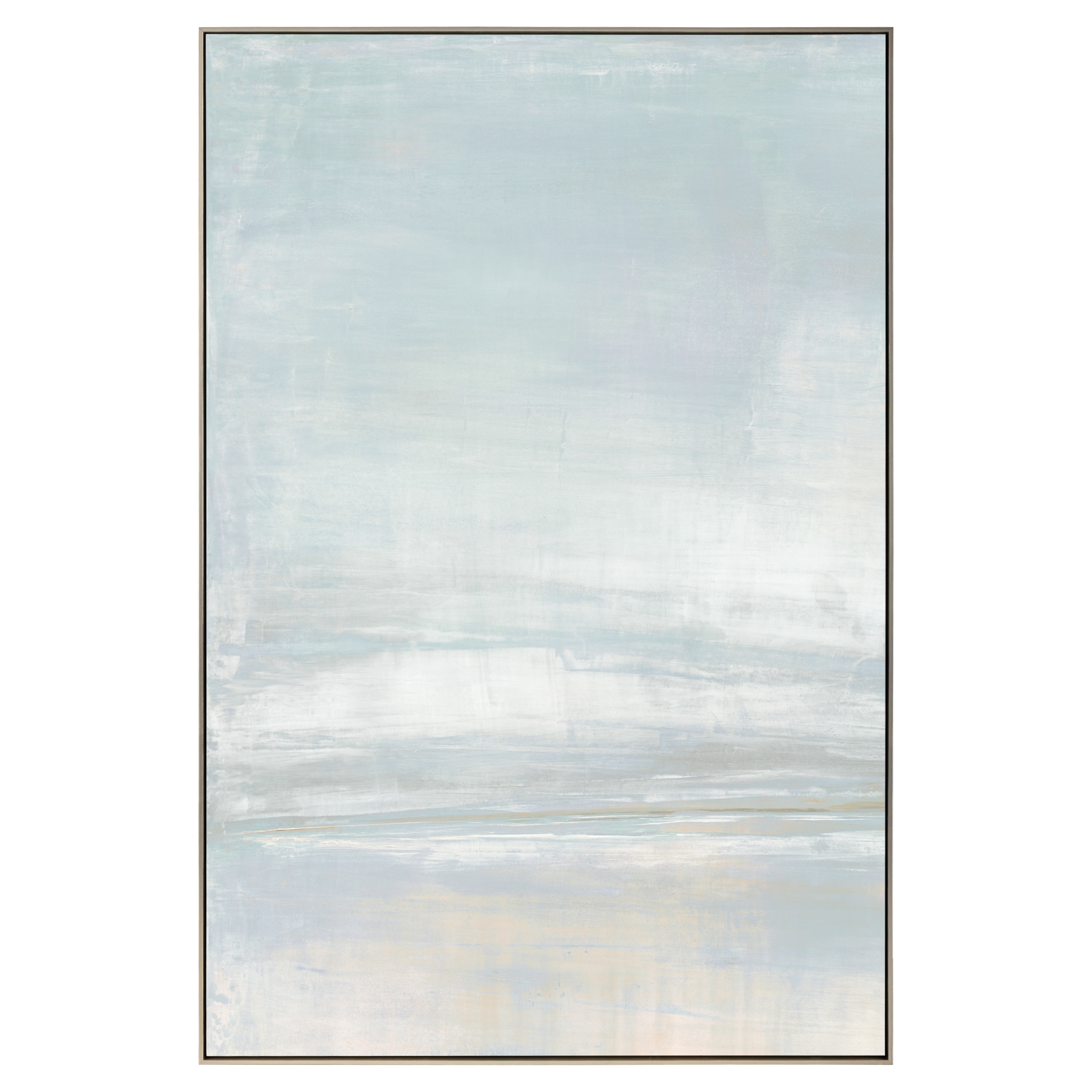 Carol Benson-Cobb's Salt in the Horizon No. 1, Small