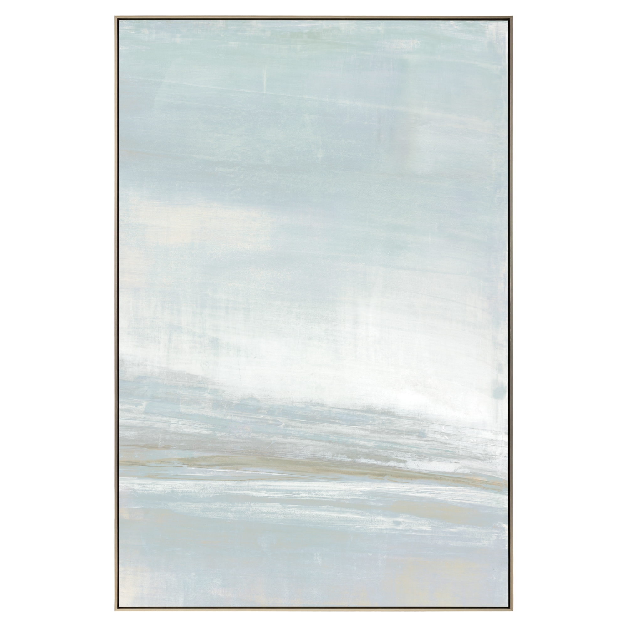 Carol Benson-Cobb's Salt in the Horizon No. 2, Small