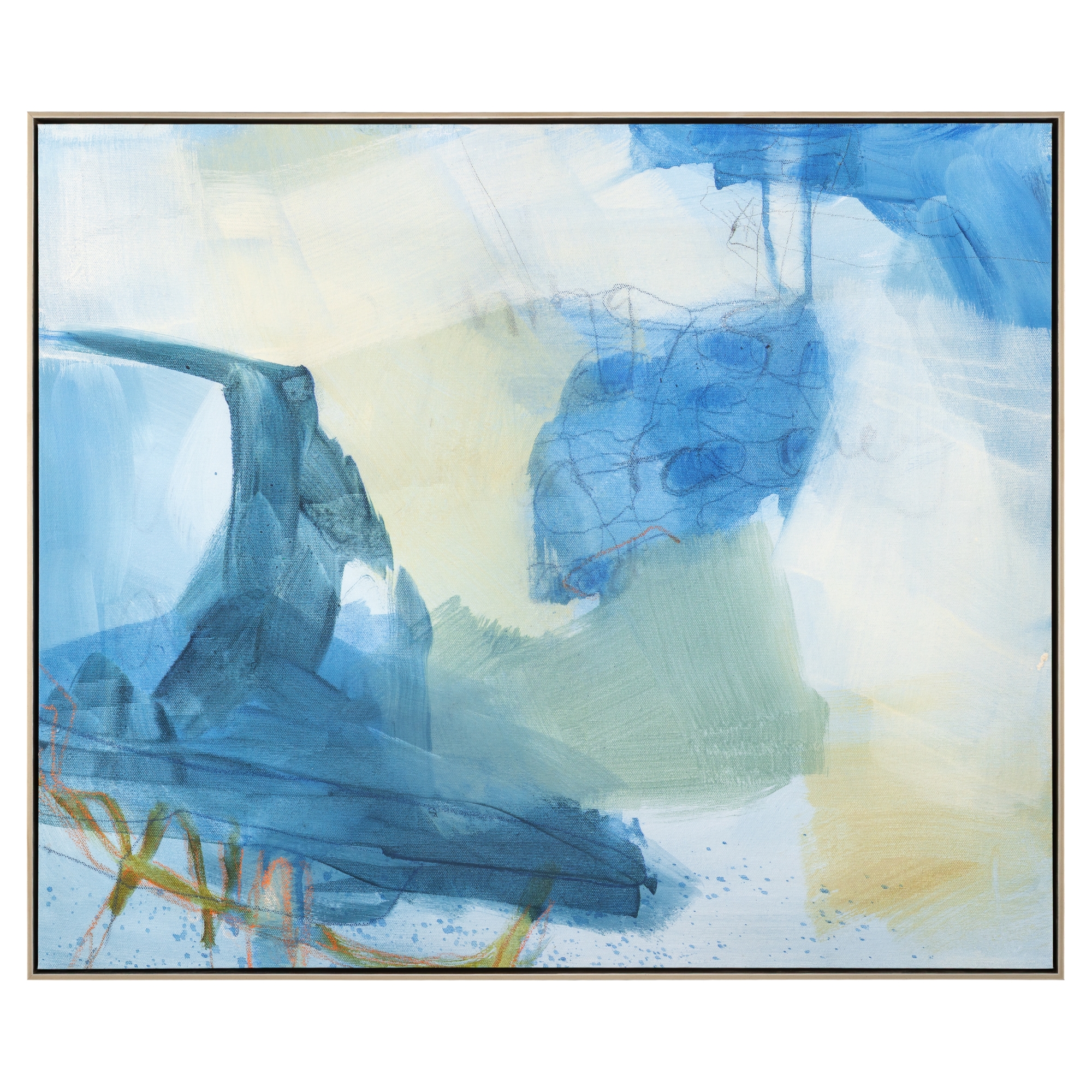 Shelley Bolton's A Time For Everything