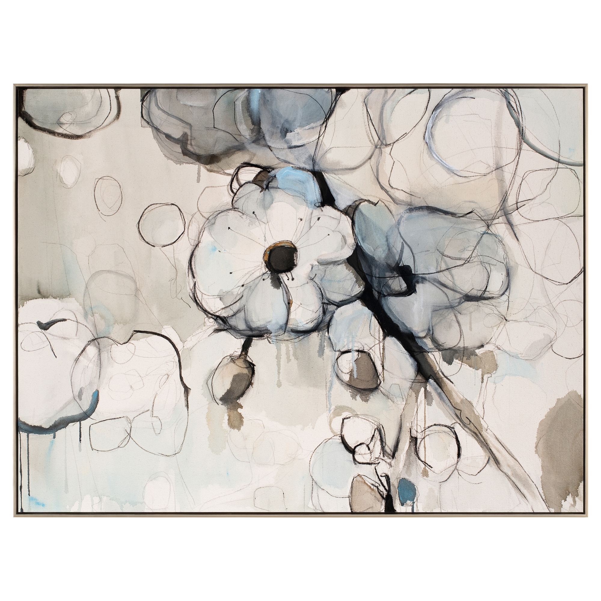 Shannon Plourde's The Gathering, Large