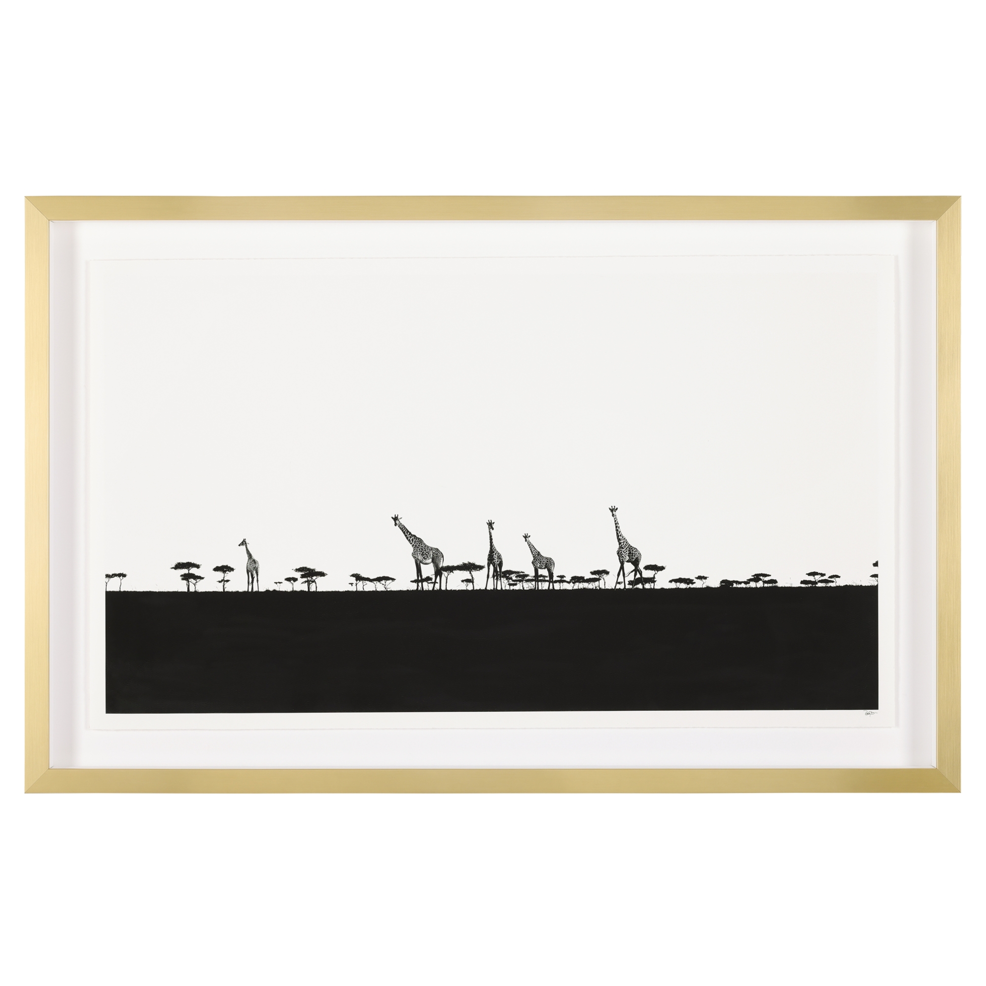 Rodney Bursiel's Tower