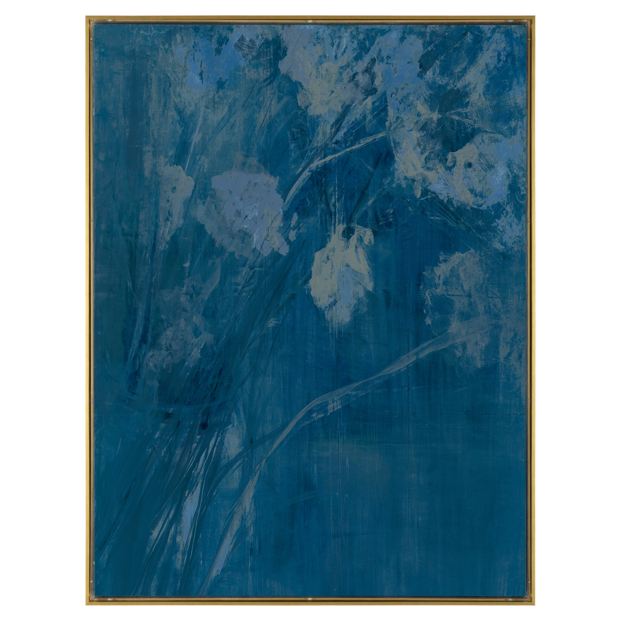 Carol Benson-Cobb's Fiori at Midnight