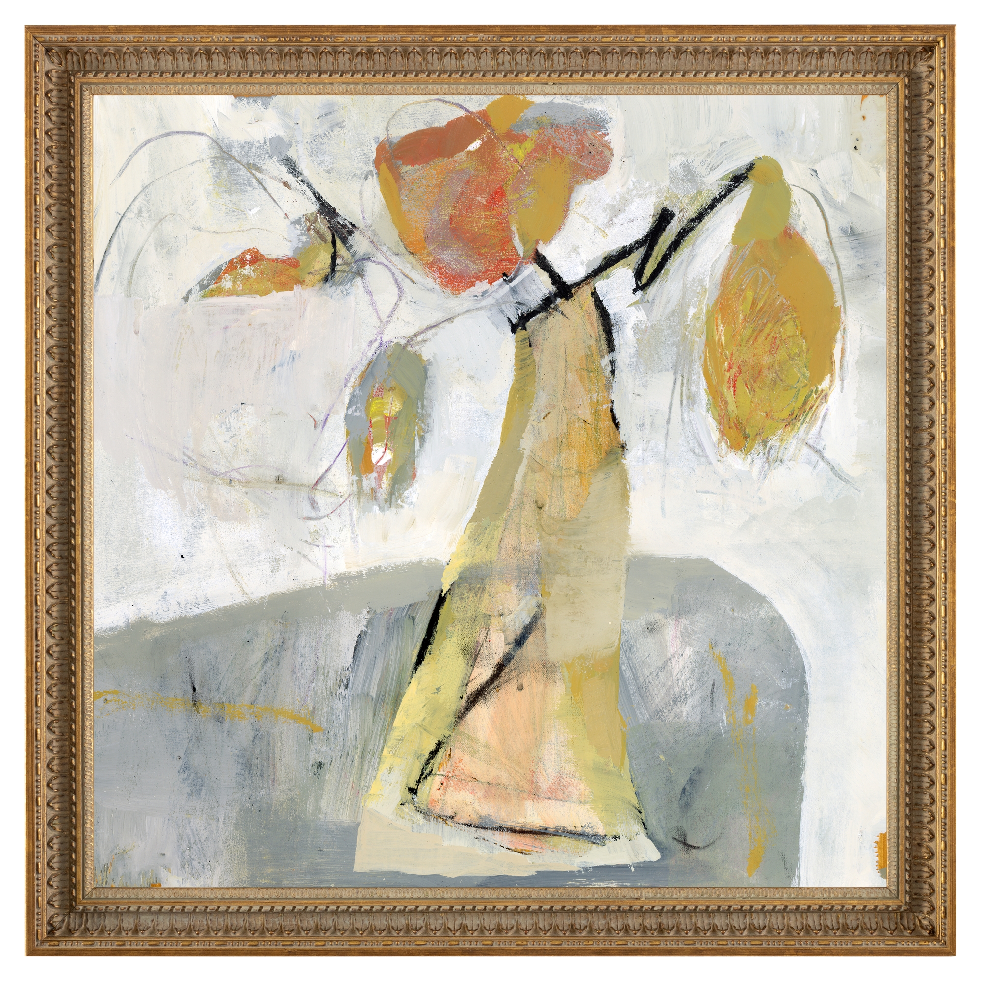 Donna Weathers' Floral No. 4