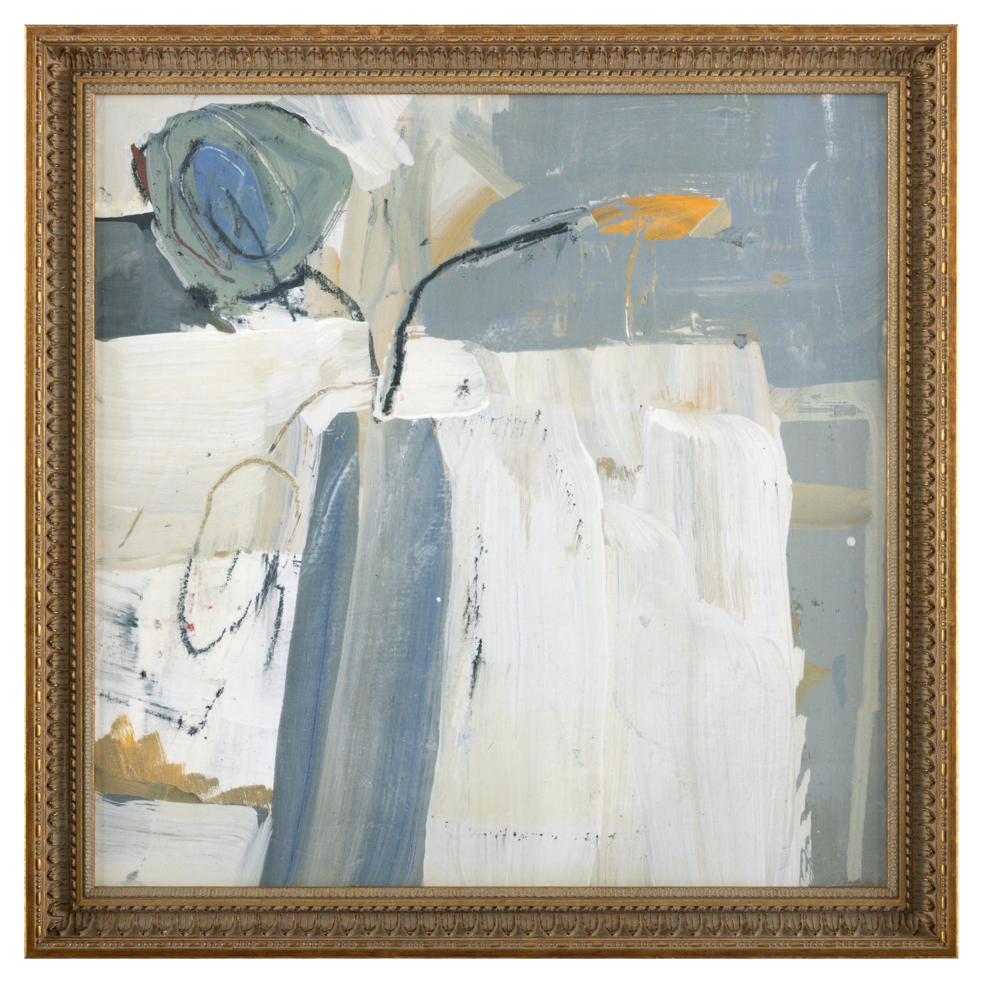 Donna Weathers' Into the Abyss