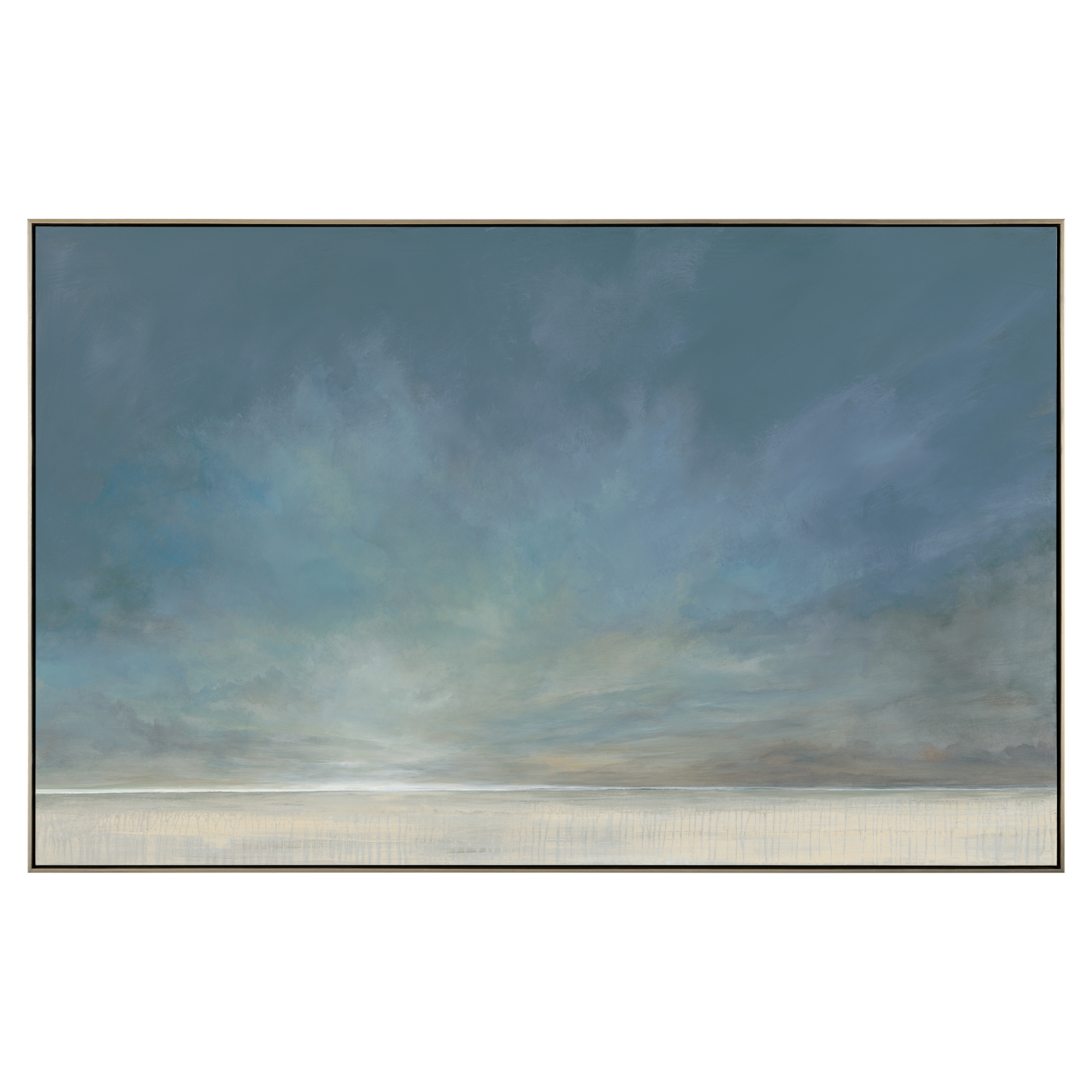 Debra Ferrari's Largo, Small