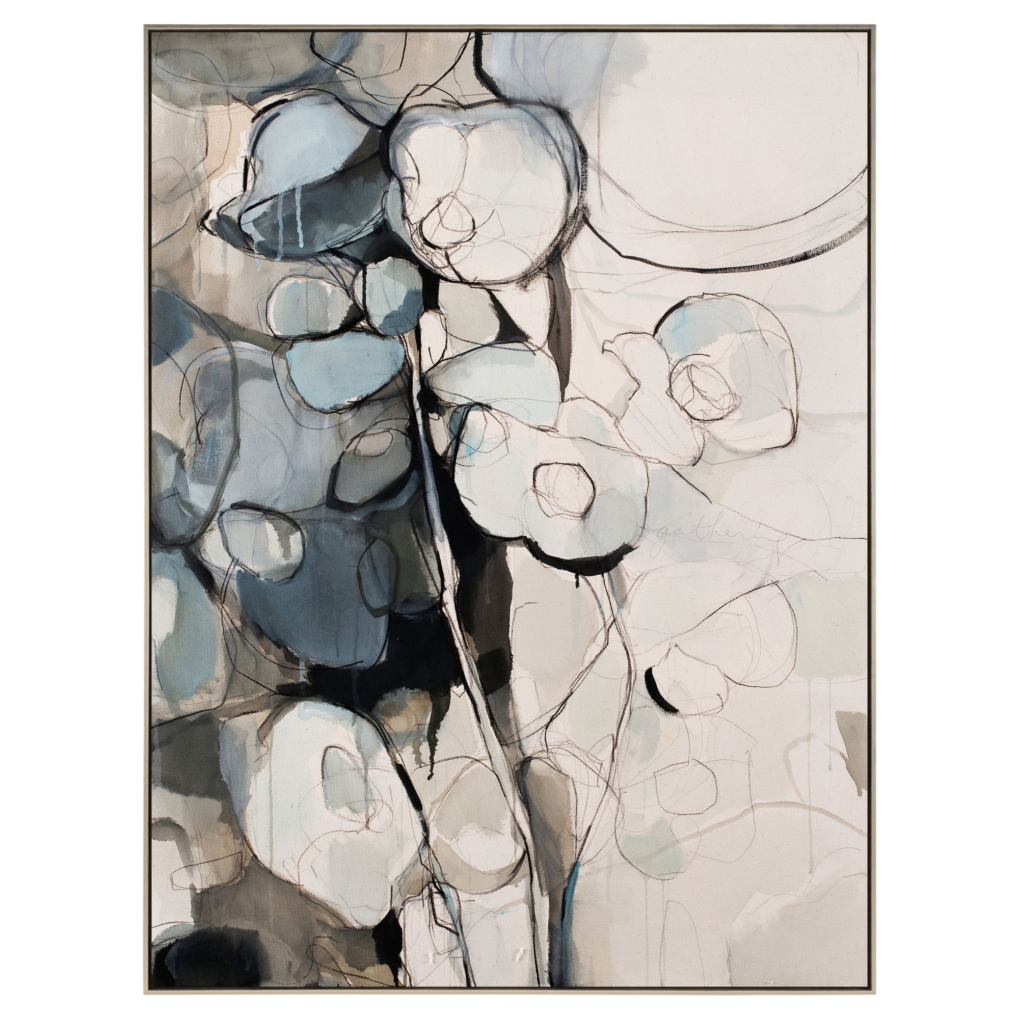 Shannon Plourde's In The Midst of Spring, Large