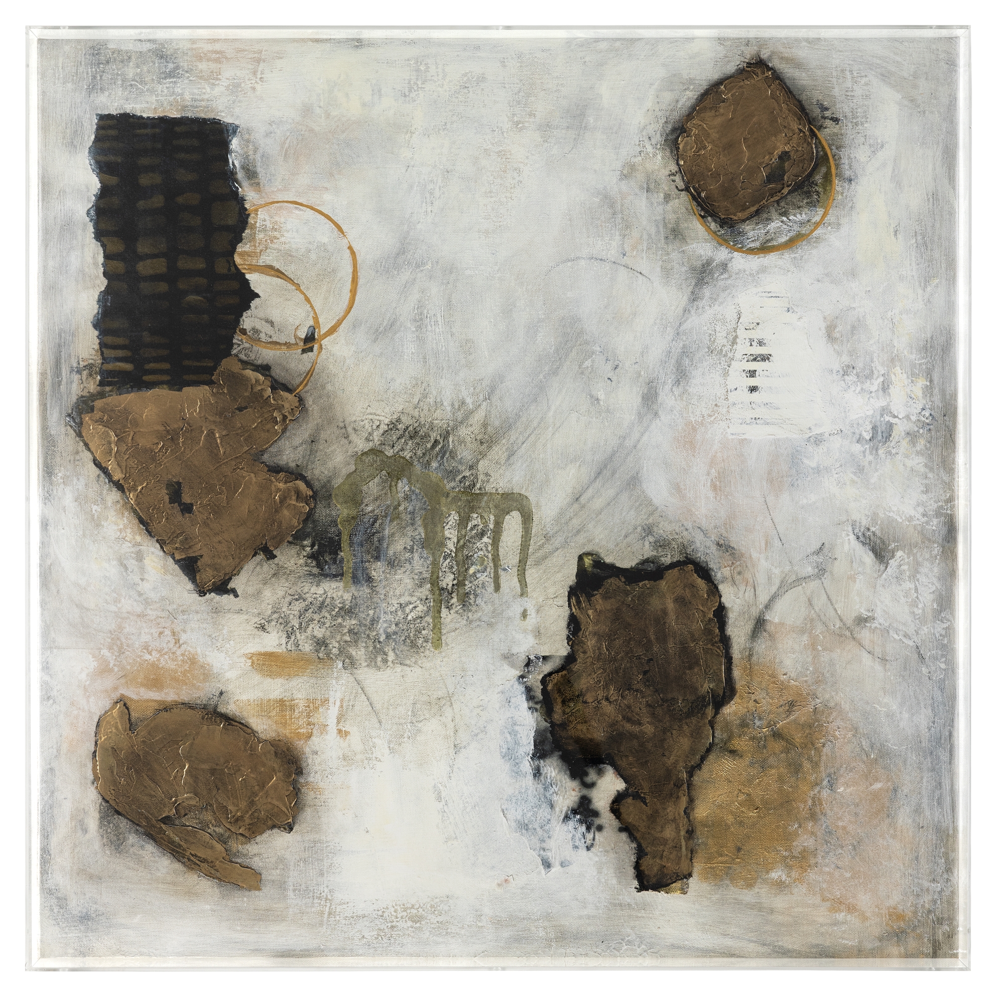 Lauren Hixon's Treasures I