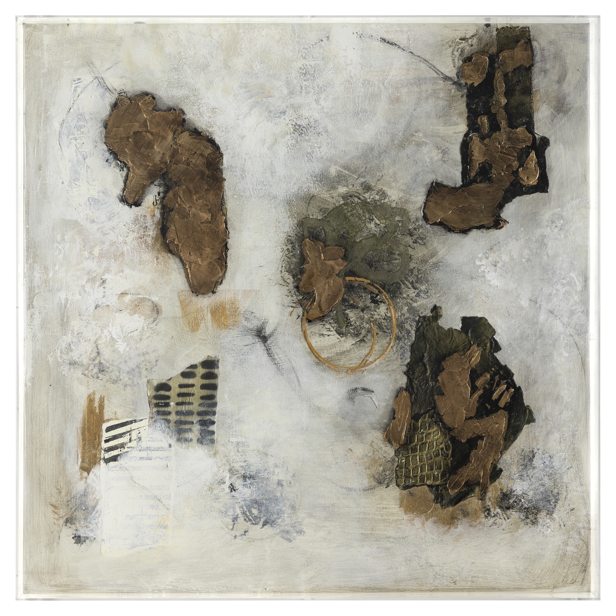 Lauren Hixon's Treasures II