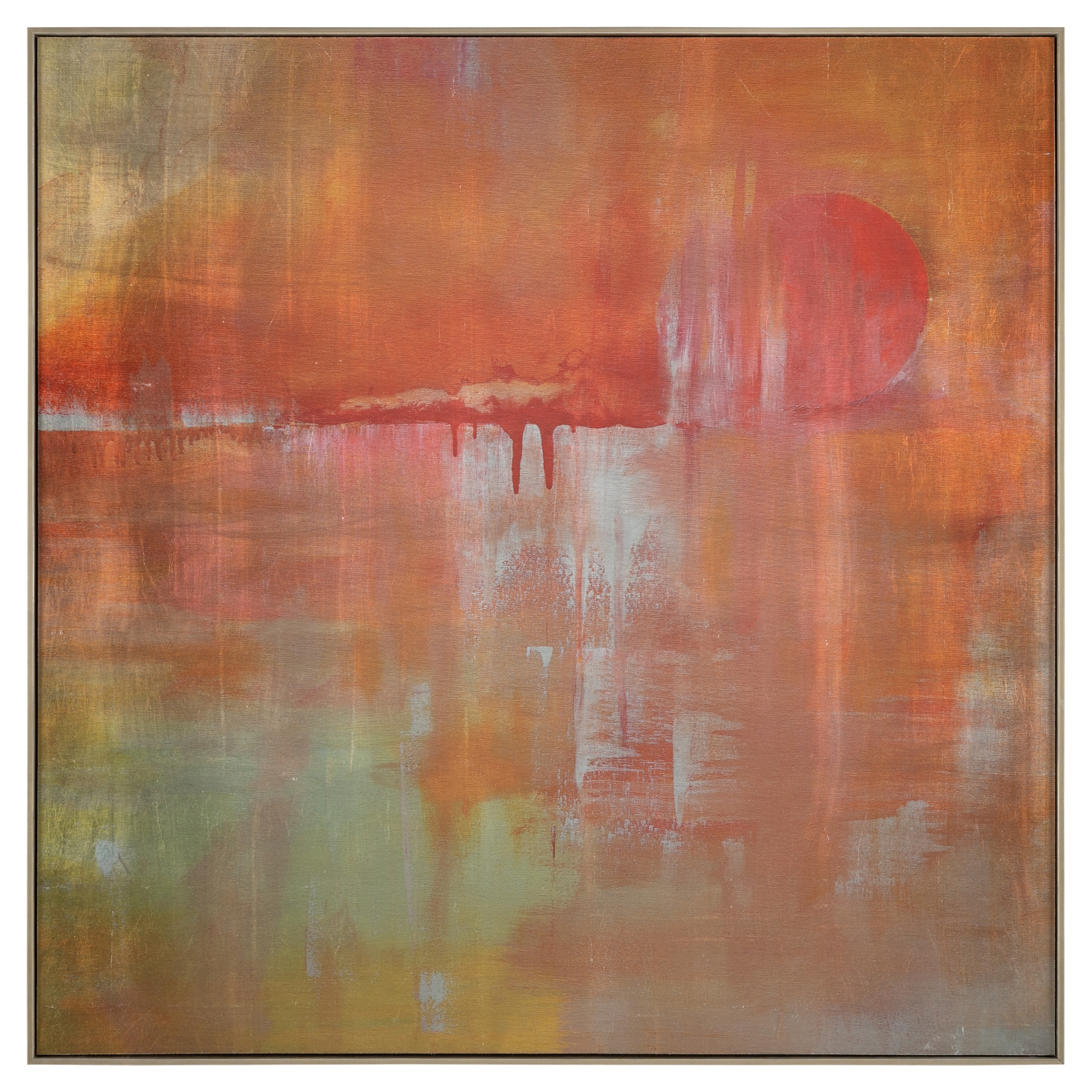 Kate DeOssie's Sailor's Delight