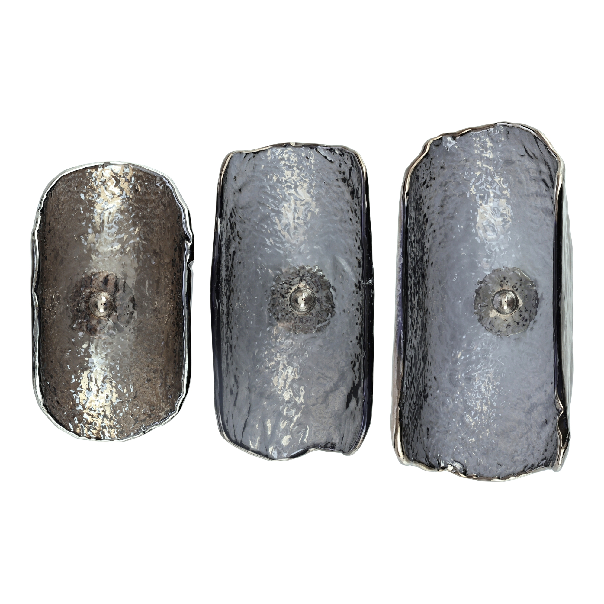 Cove Wall Art, Set of 3