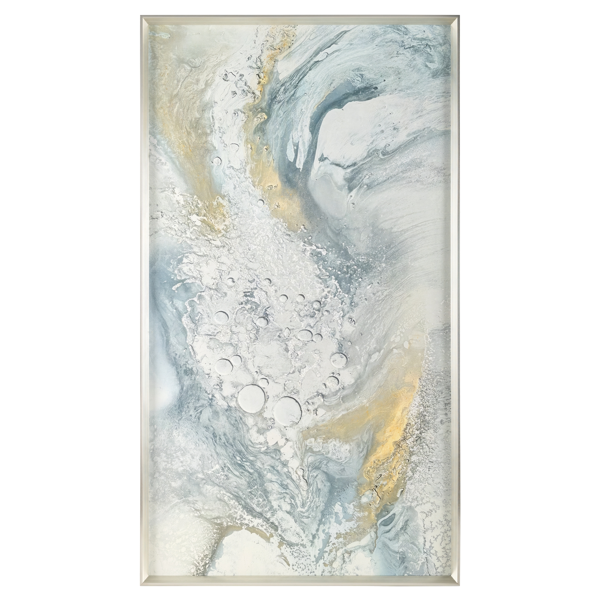 Brendan Parker's Equinox