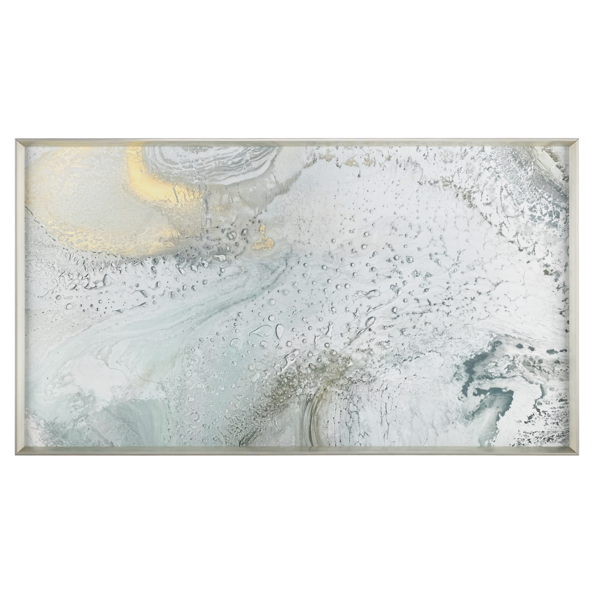 Brendan Parker's Spectrum