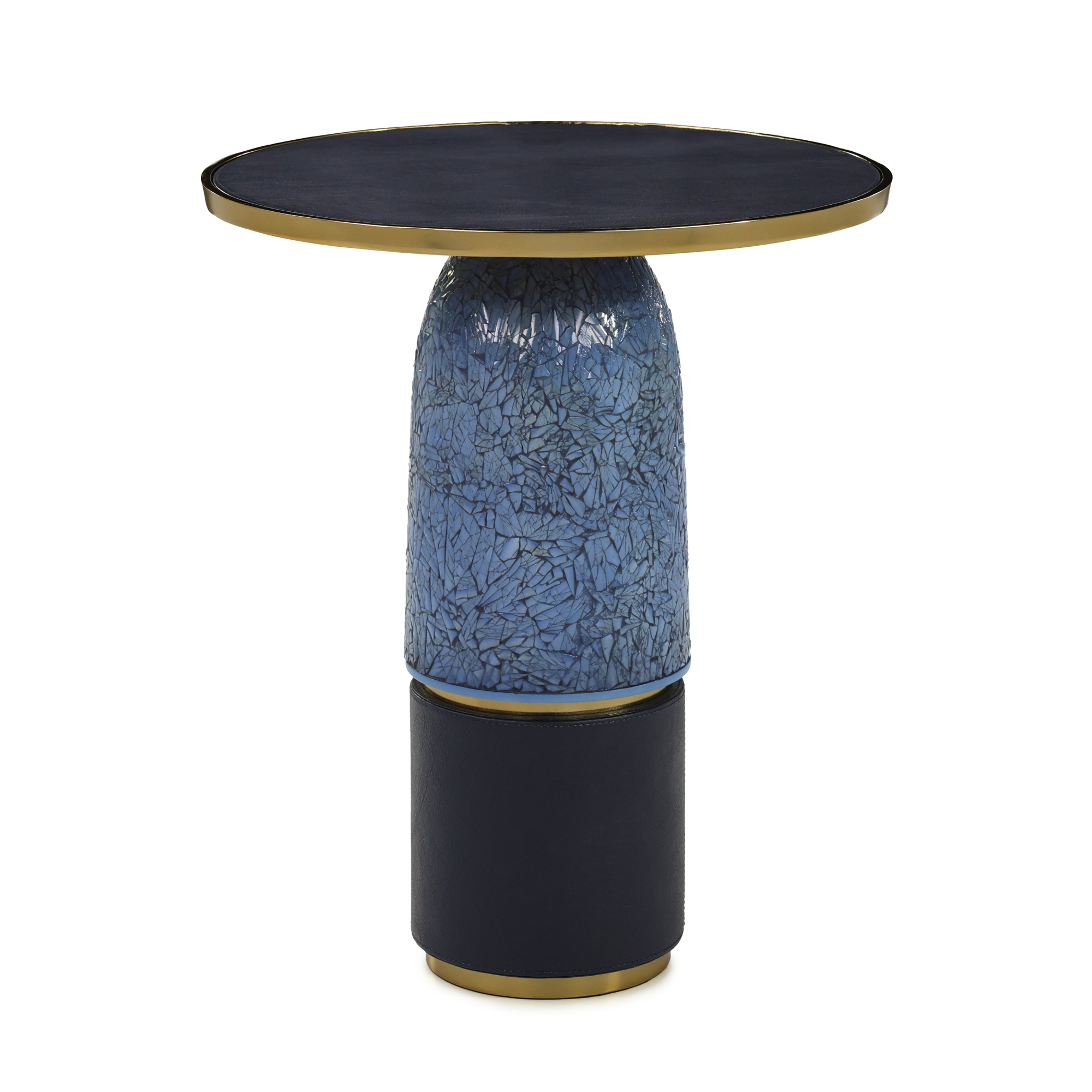 Night Sky Side Table