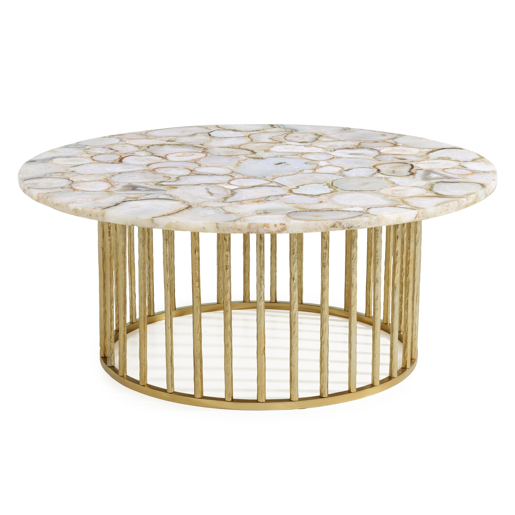 Sutherland Cocktail Table