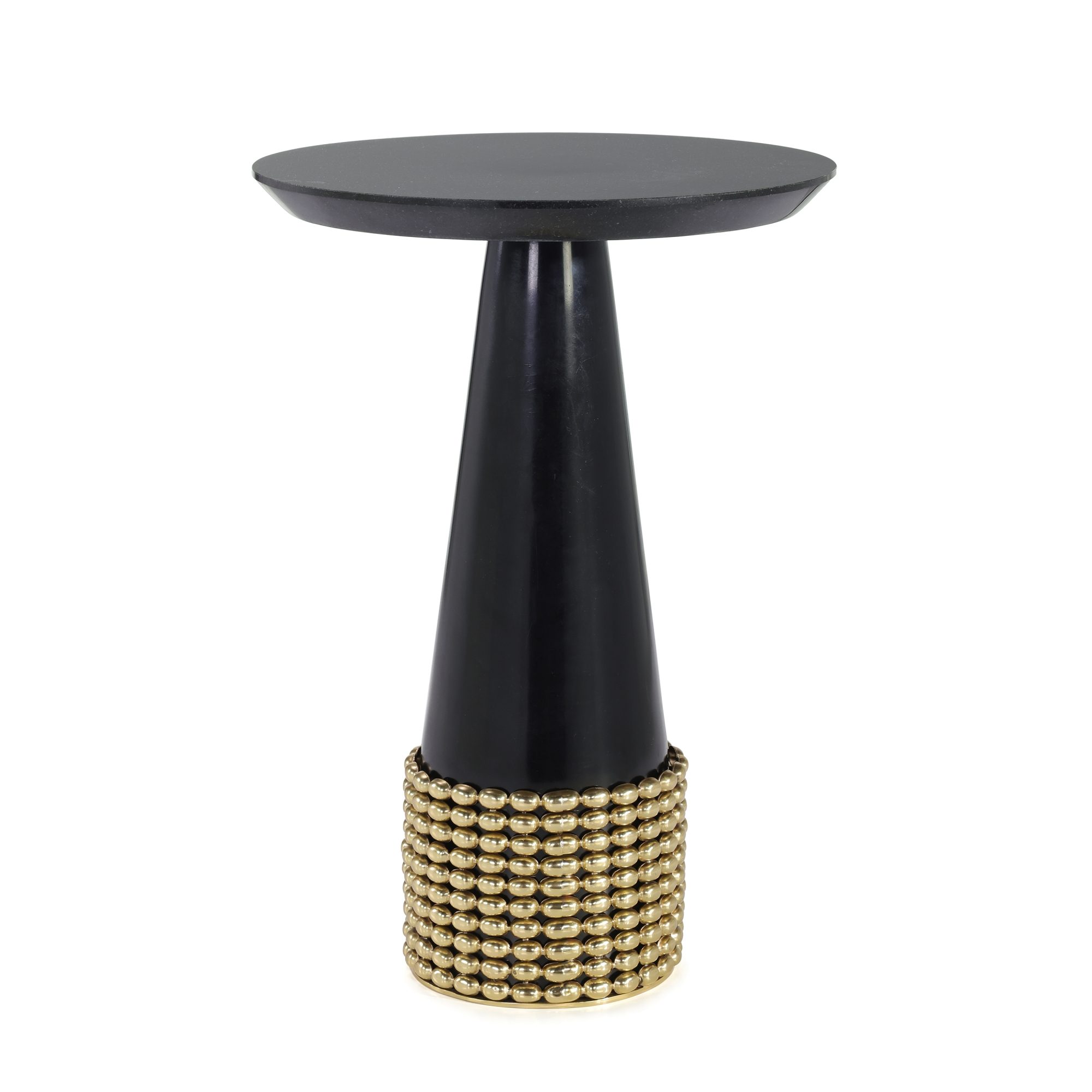 Hepburn Accent Table