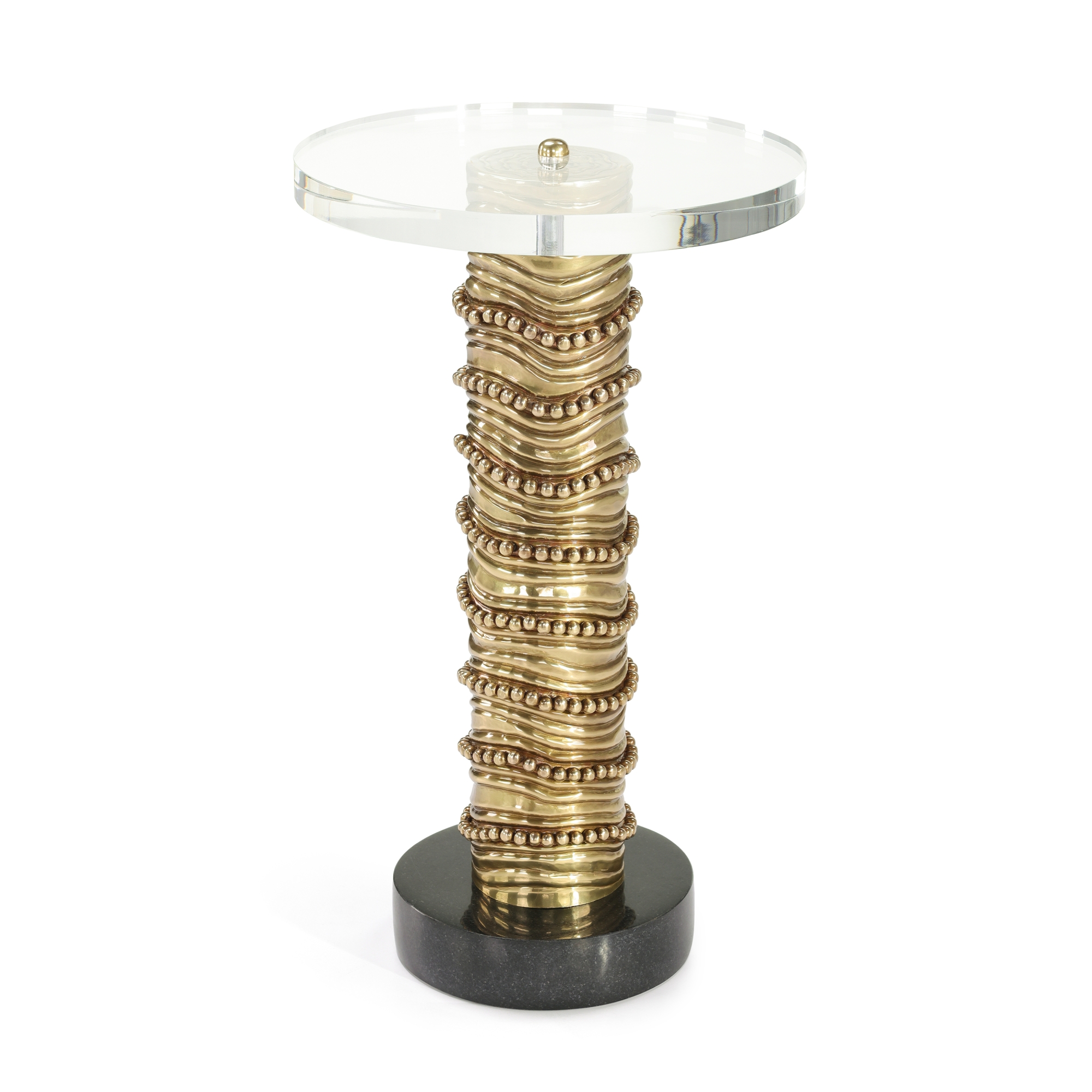 Riviera Accent Table