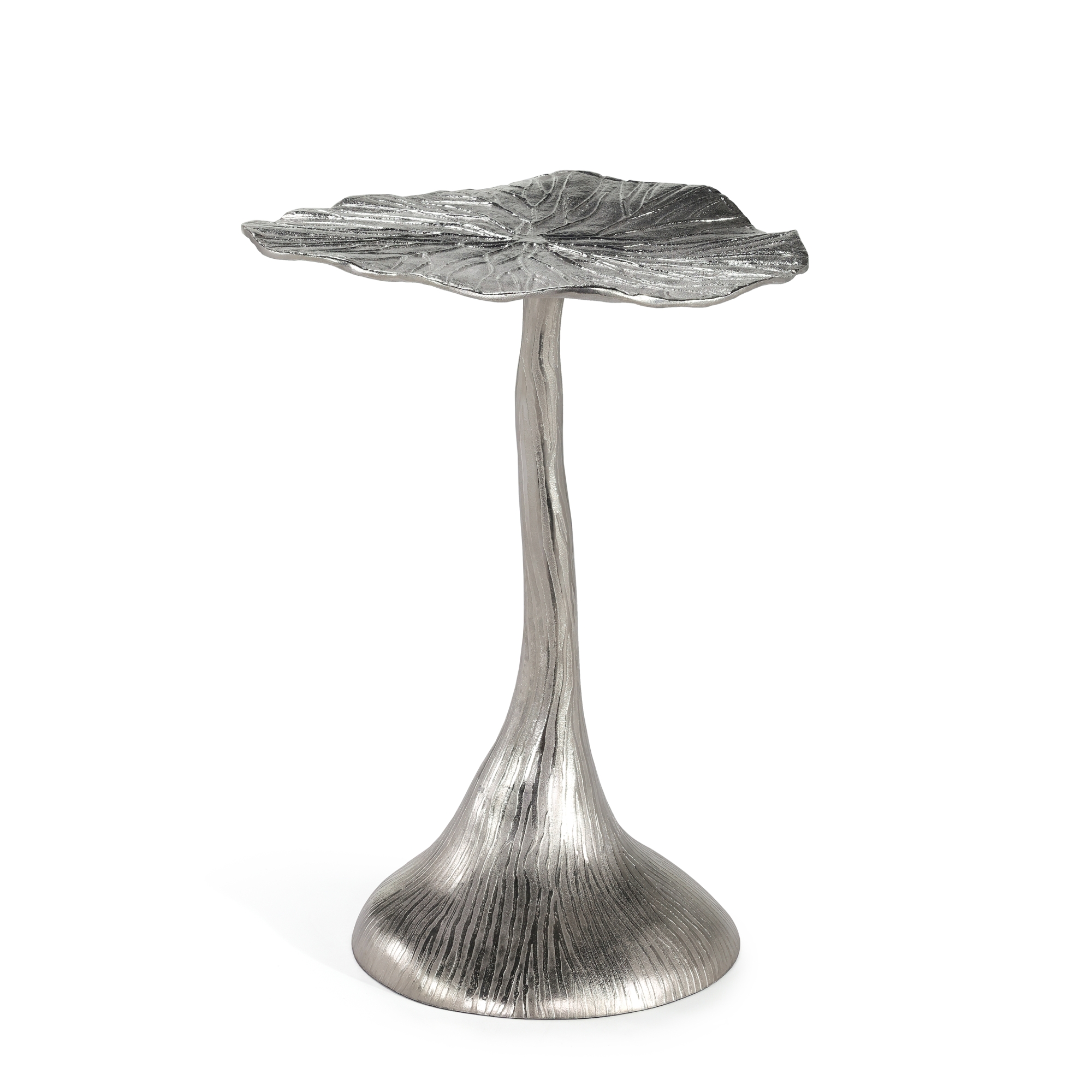 Lily Pad Accent Table, Large