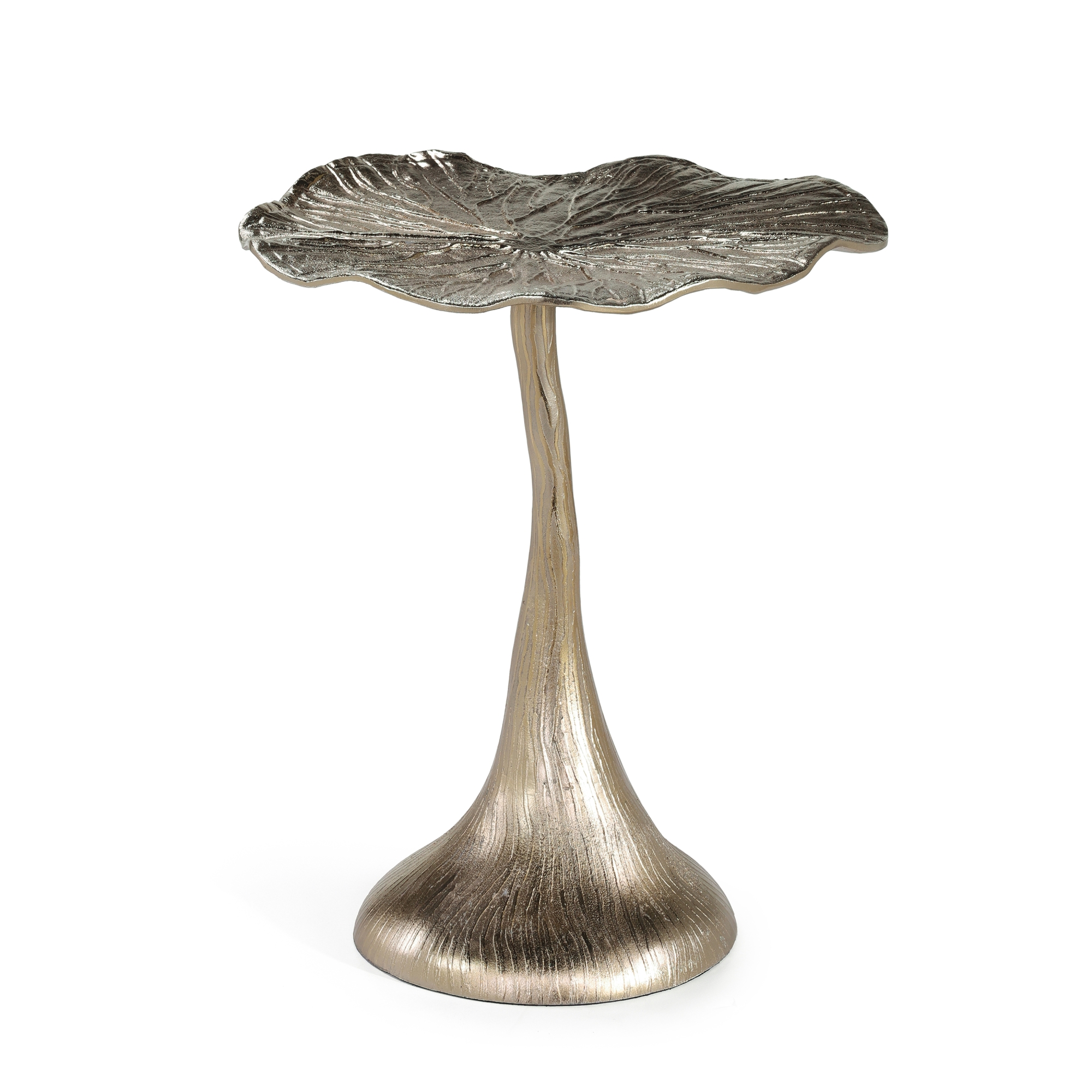 Lily Pad Accent Table, Small
