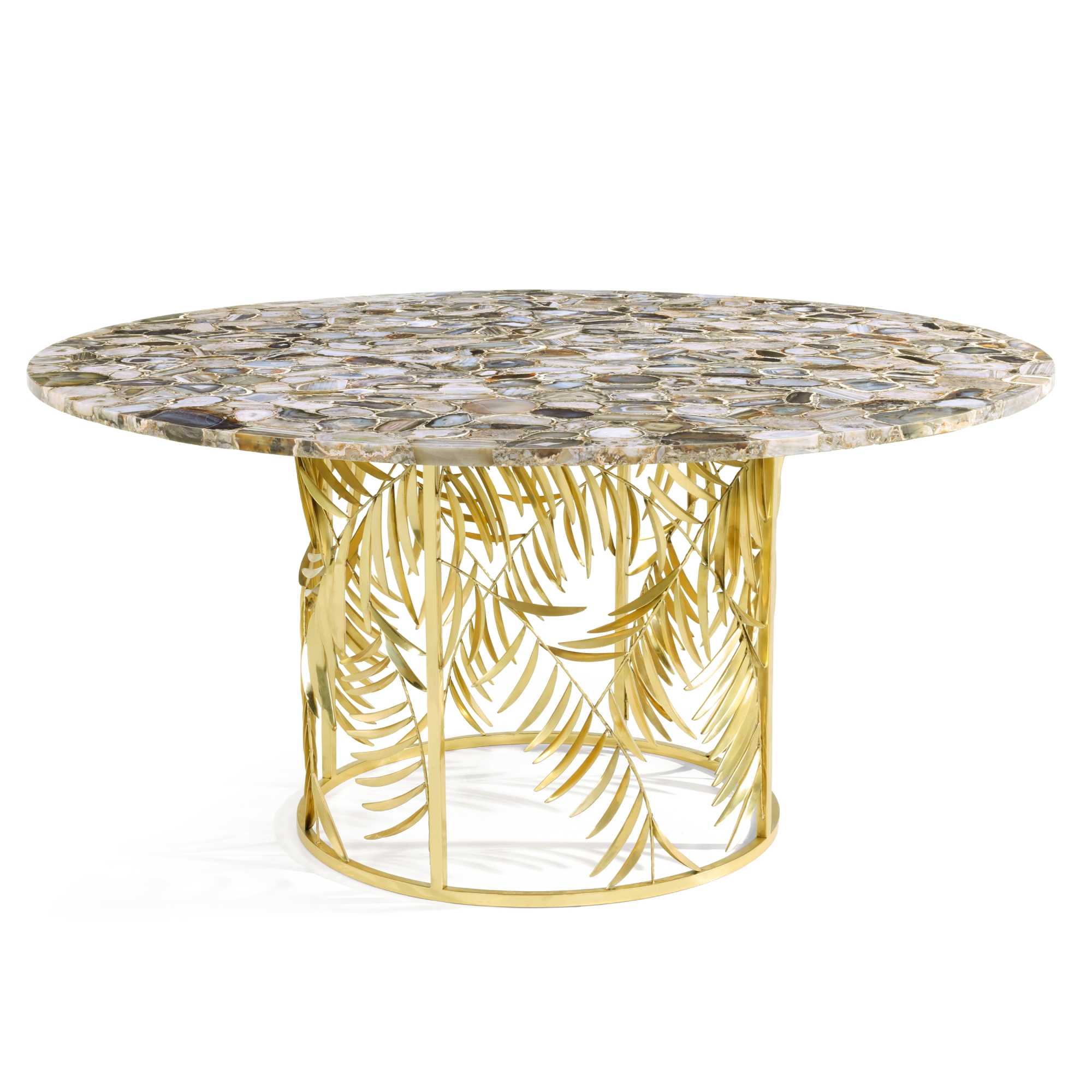 Palm Springs Dining Table