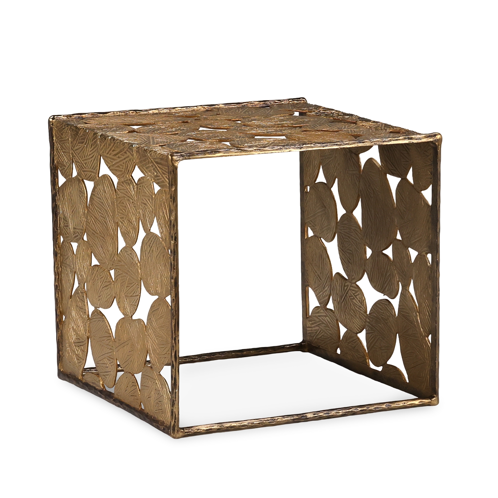 Vivere End Table