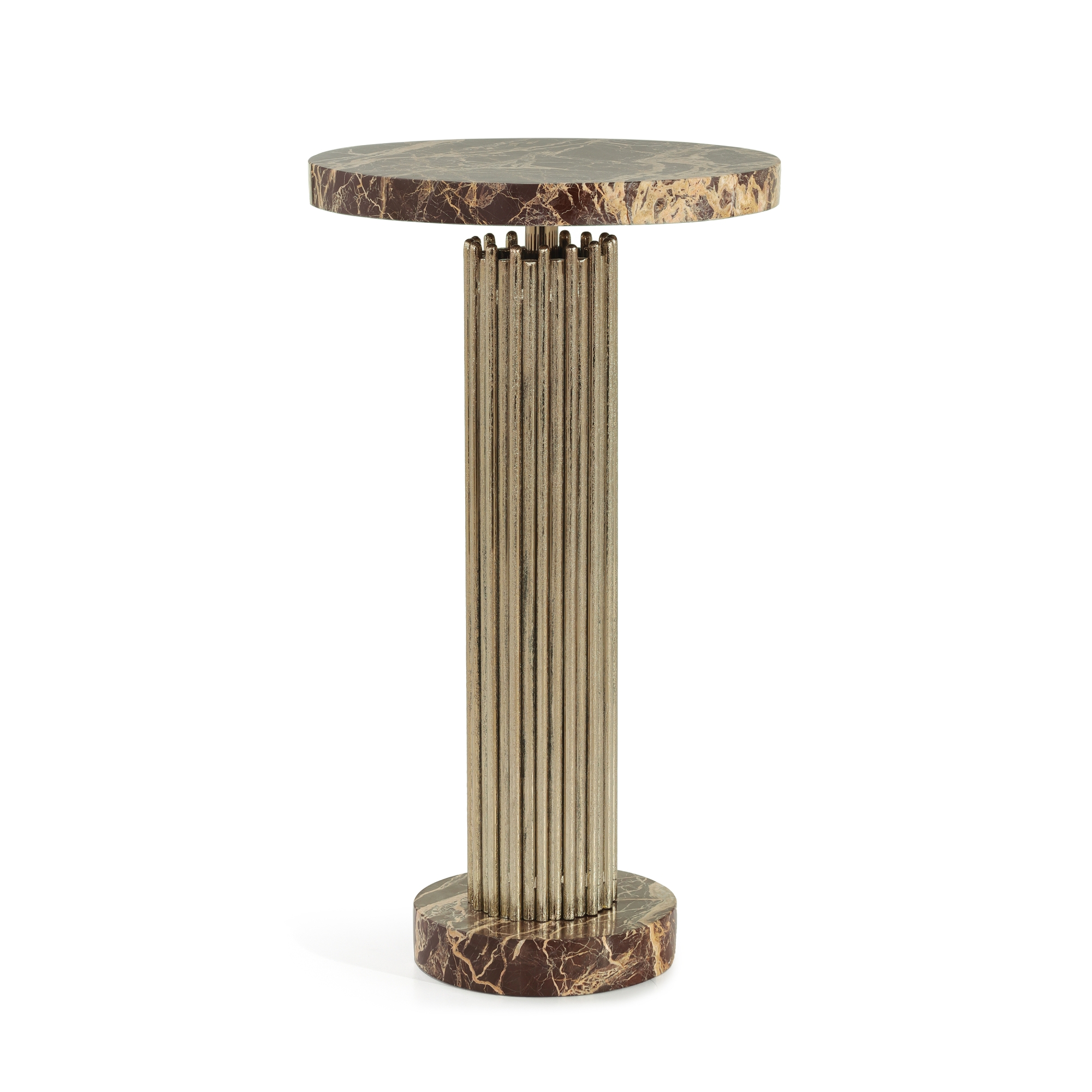 Foundry Martini Table