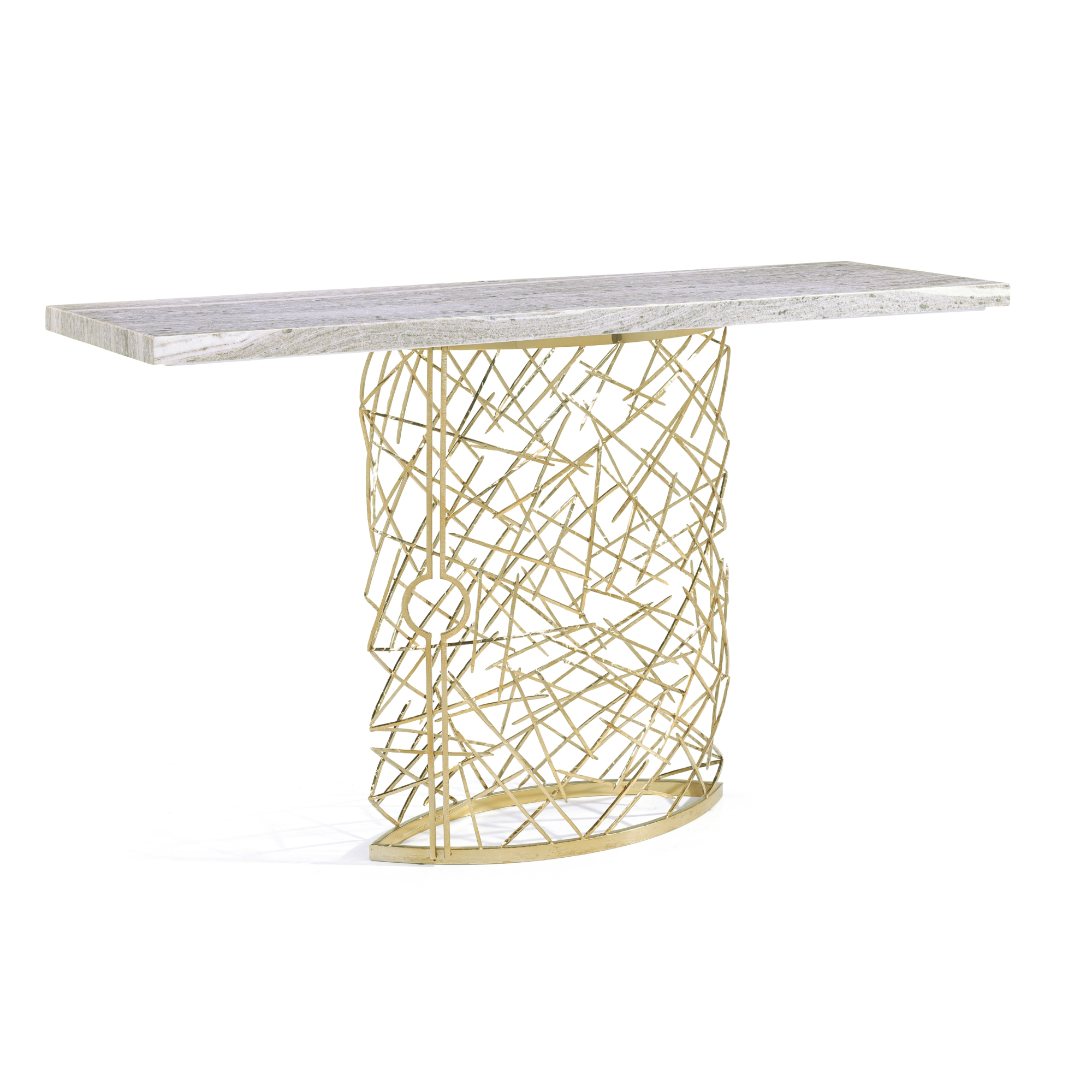 Morina Console Table