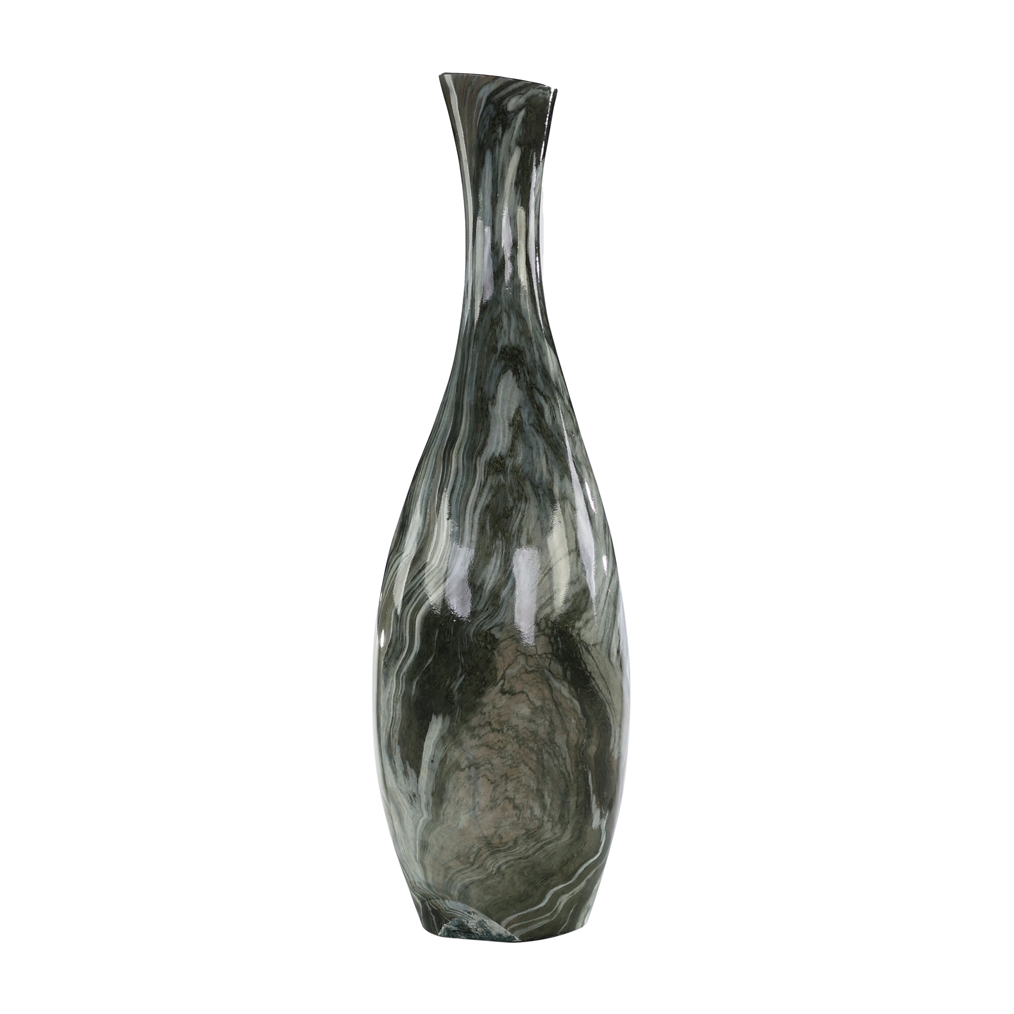 Drifting Smoke Vase, Large