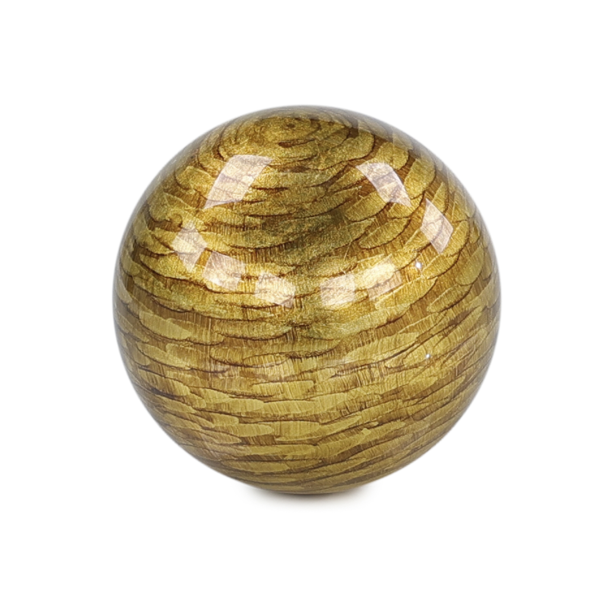 Mamba Ball, Small