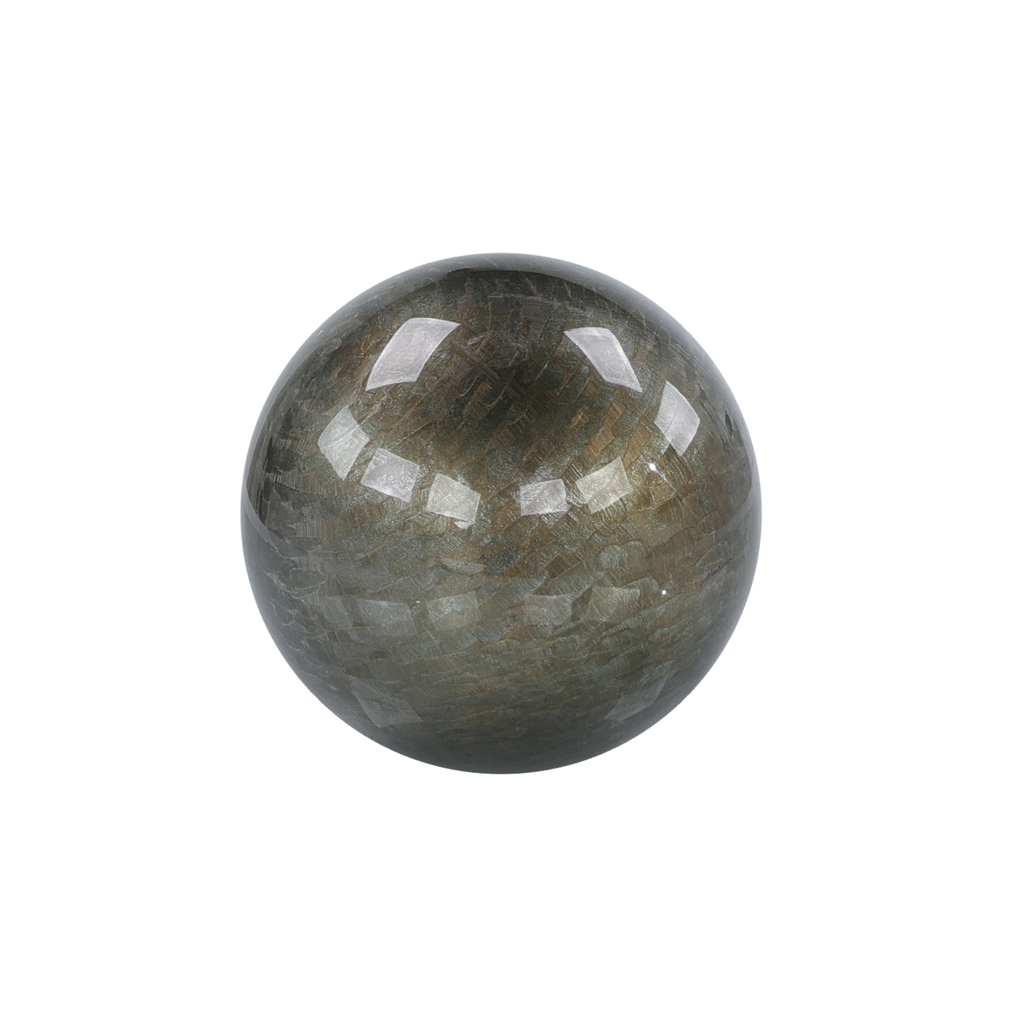 Nagini Ball, Medium