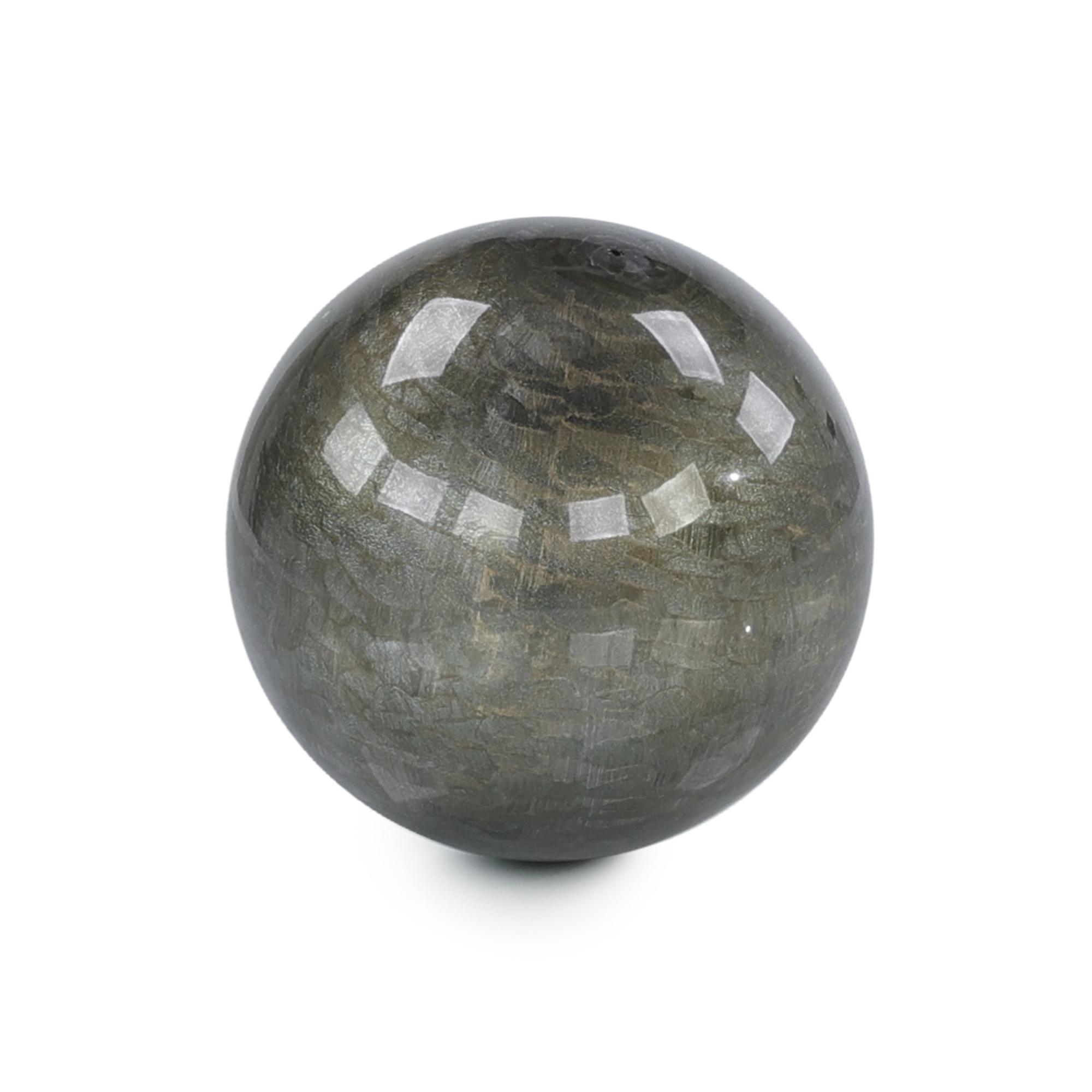 Nagini Ball, Small