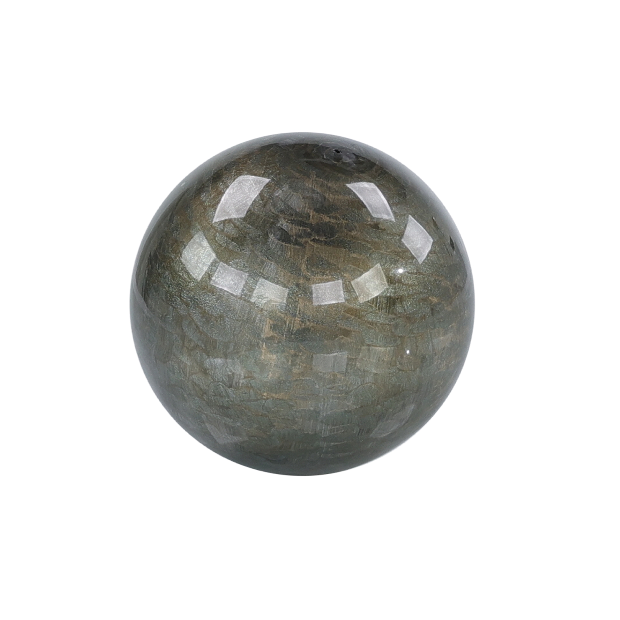 Nagini Ball, Small