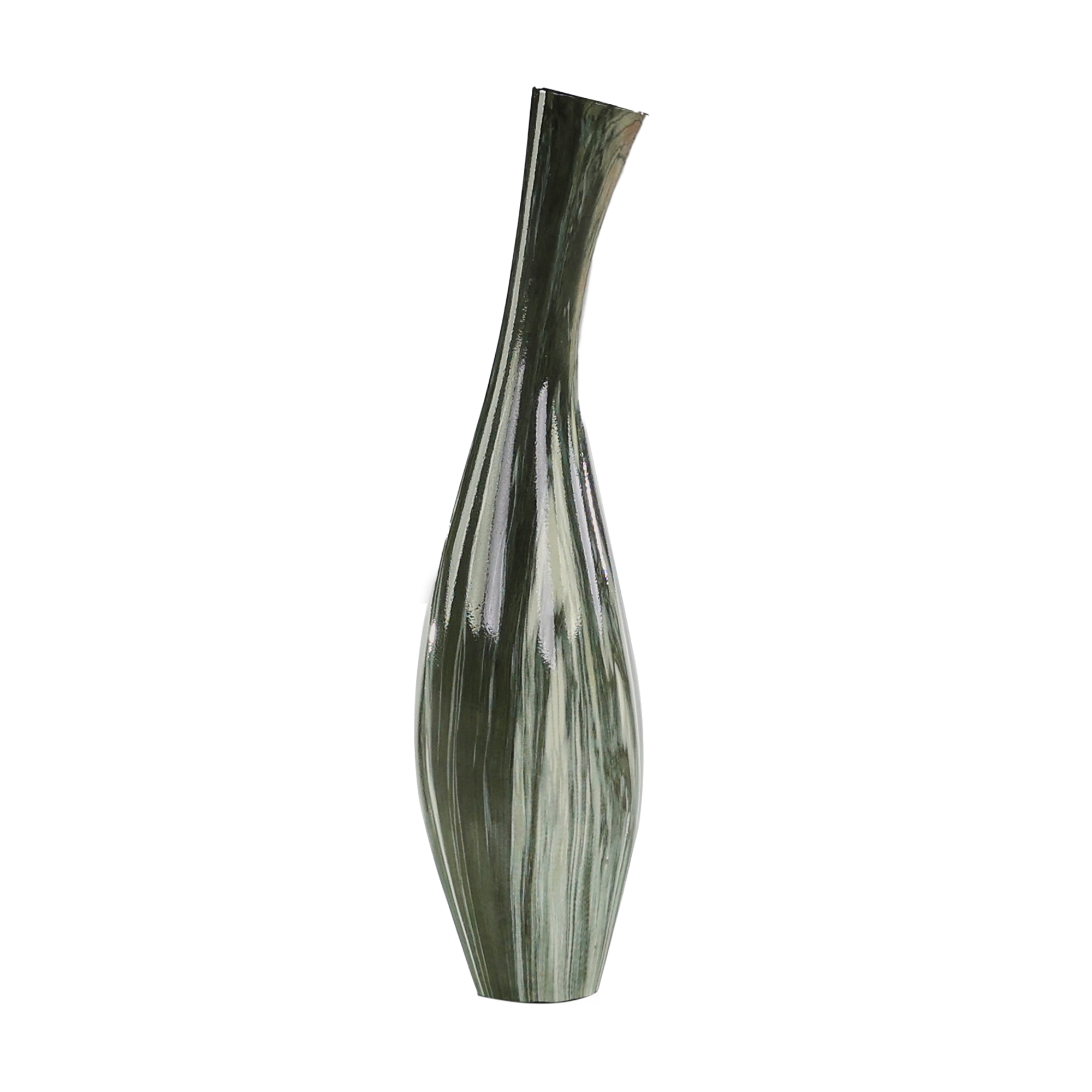 Drifting Smoke Vase, Small