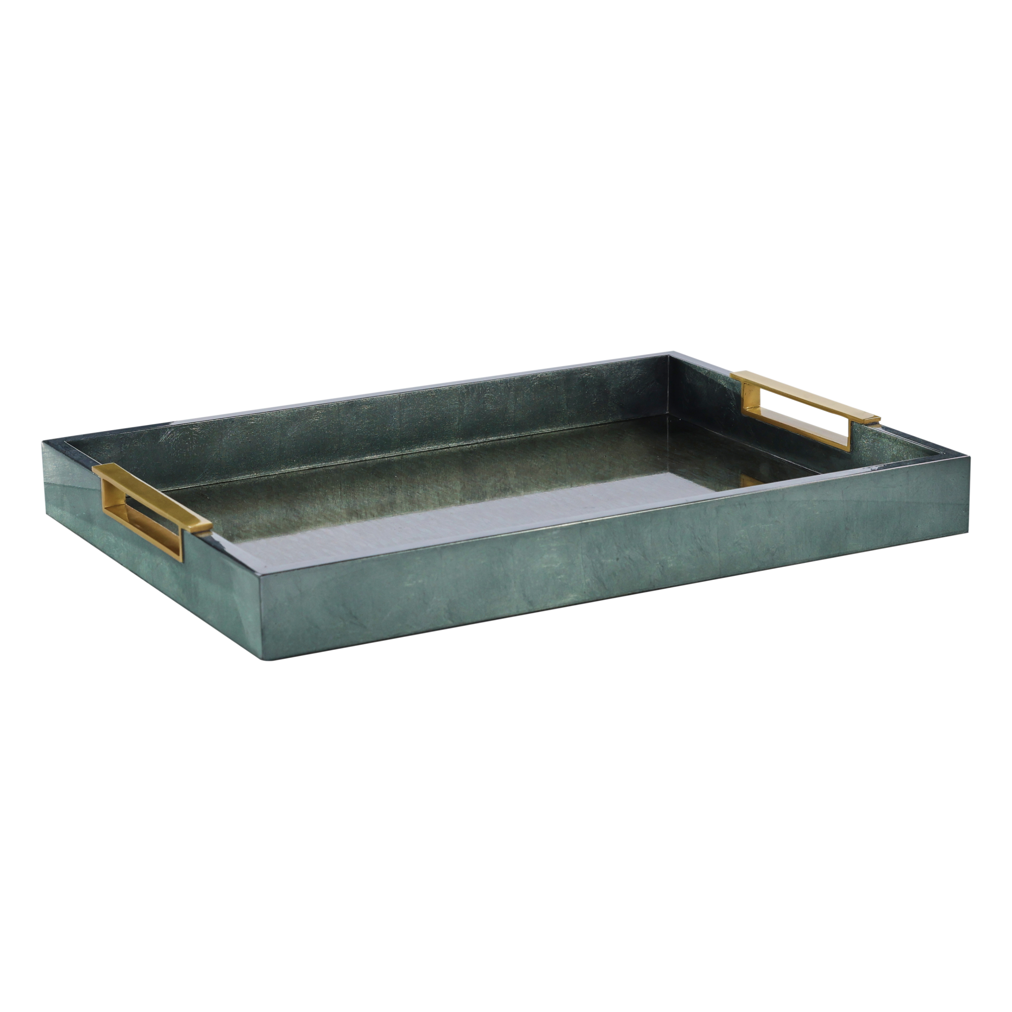 Viper Tray, Green