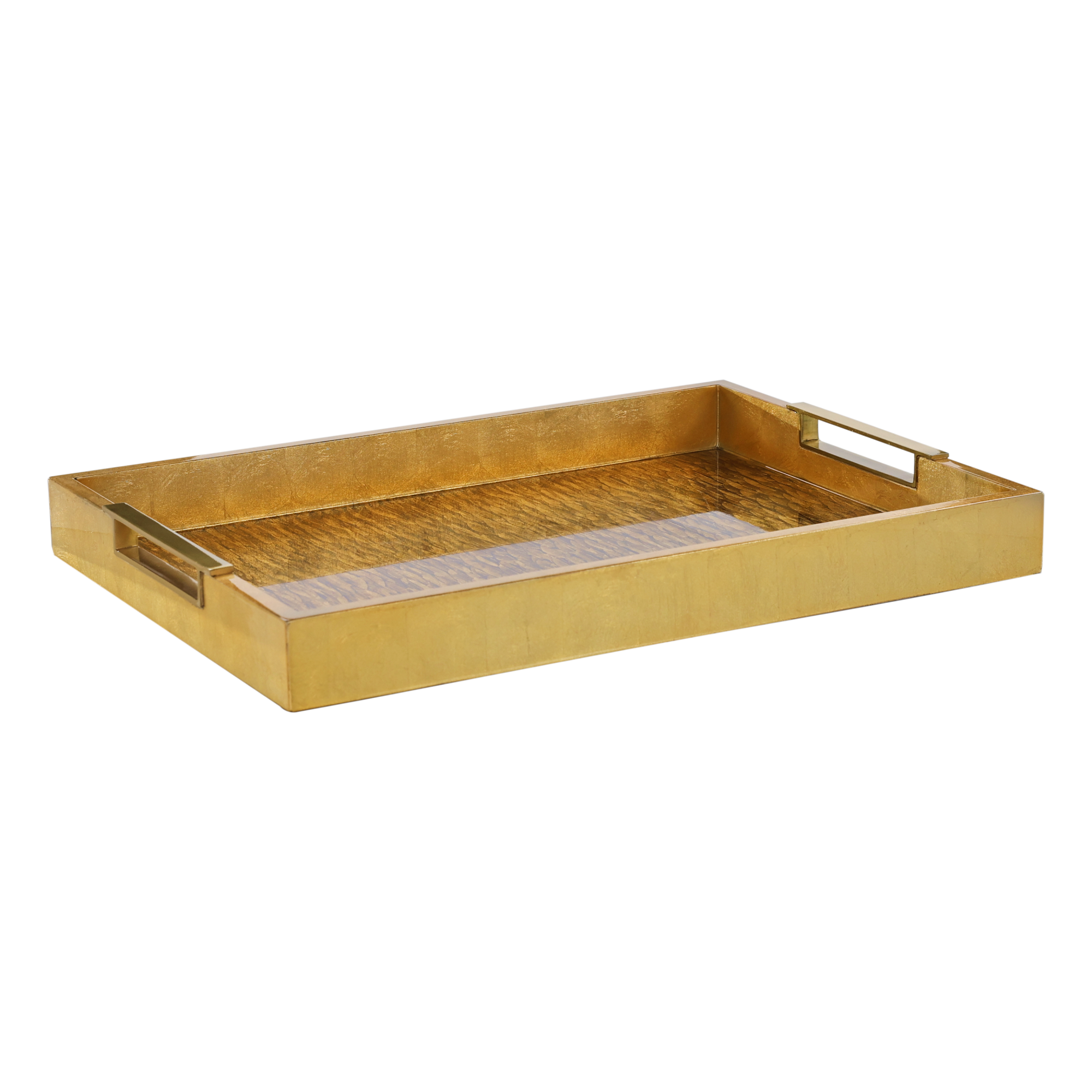 Viper Tray, Gold