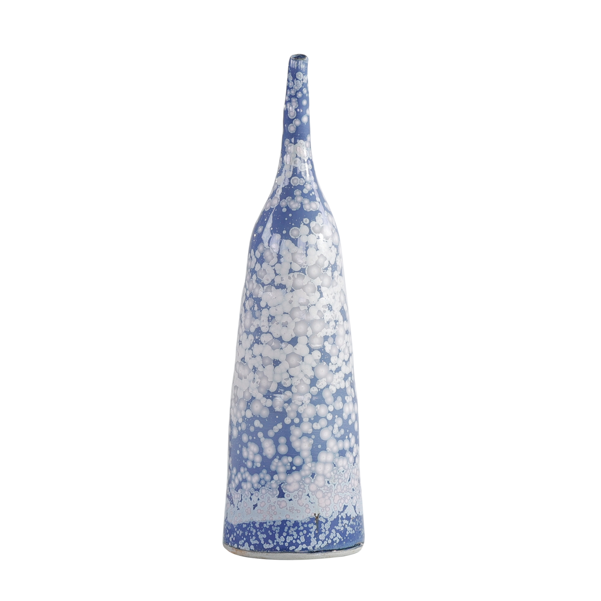 Sea Spray Vase, Small