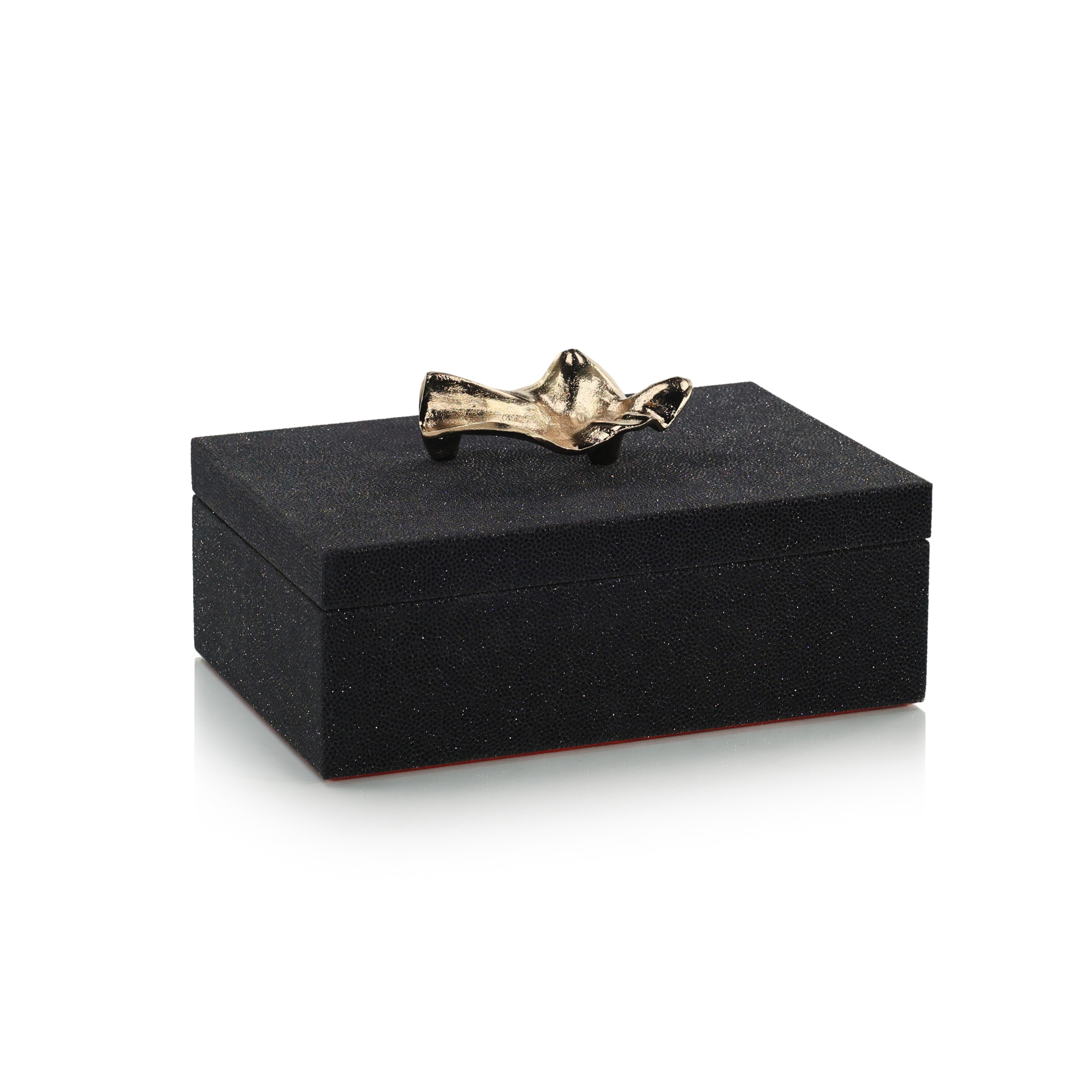 Taylor Box
