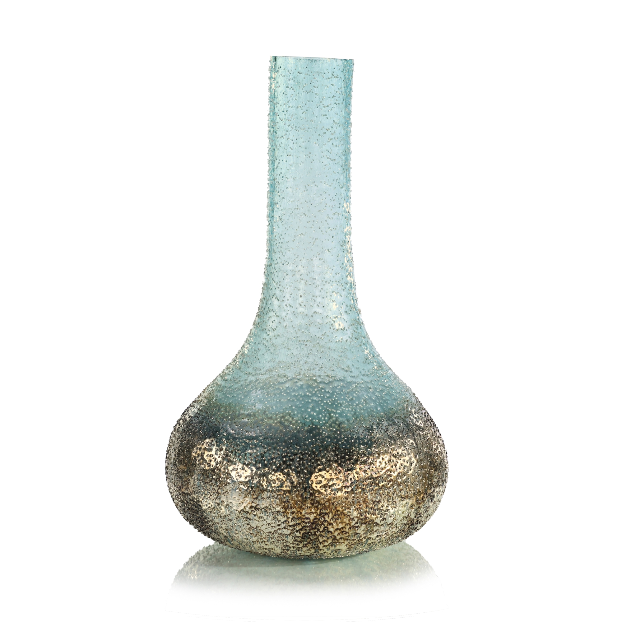 Shore's Edge Vase