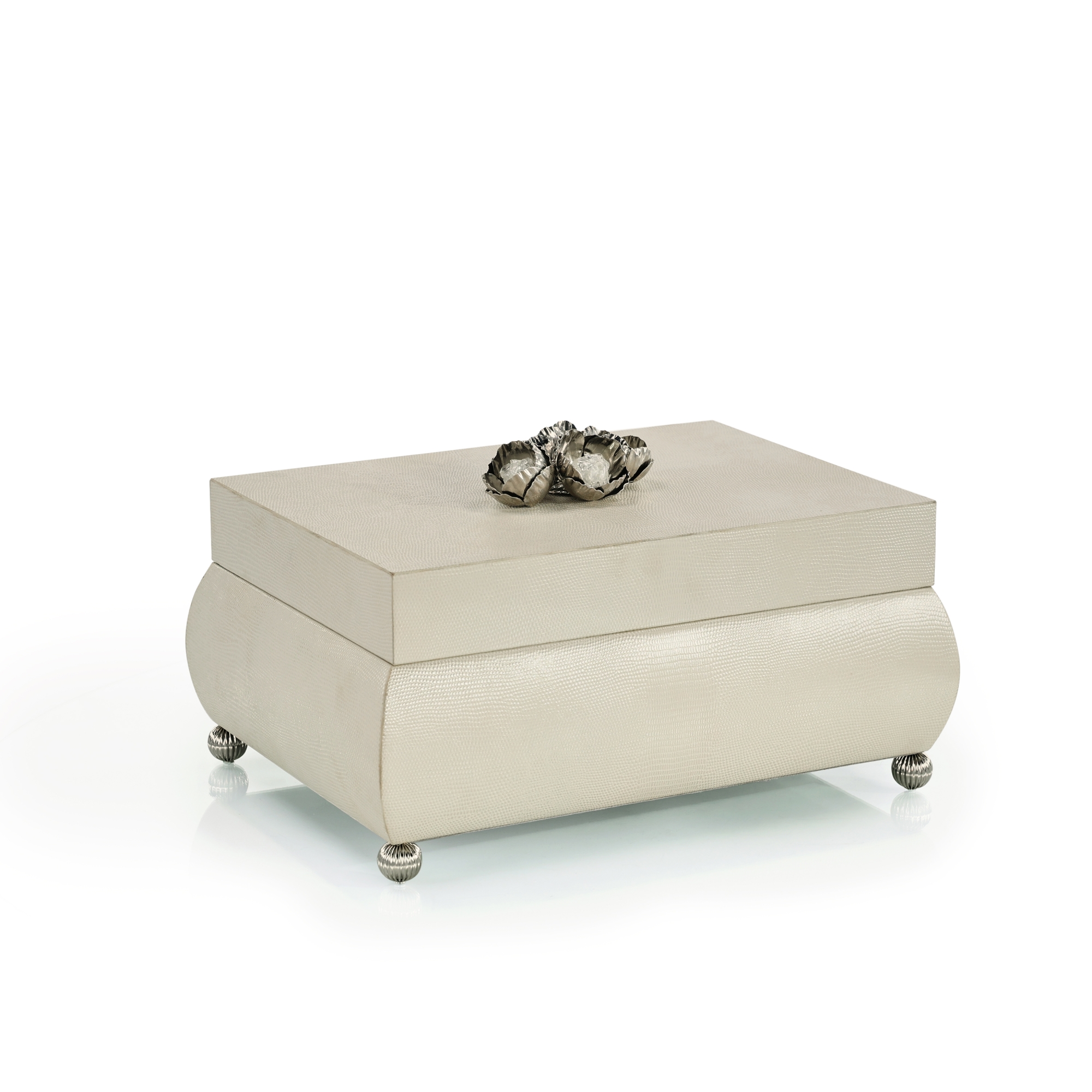 Coquelicot Box