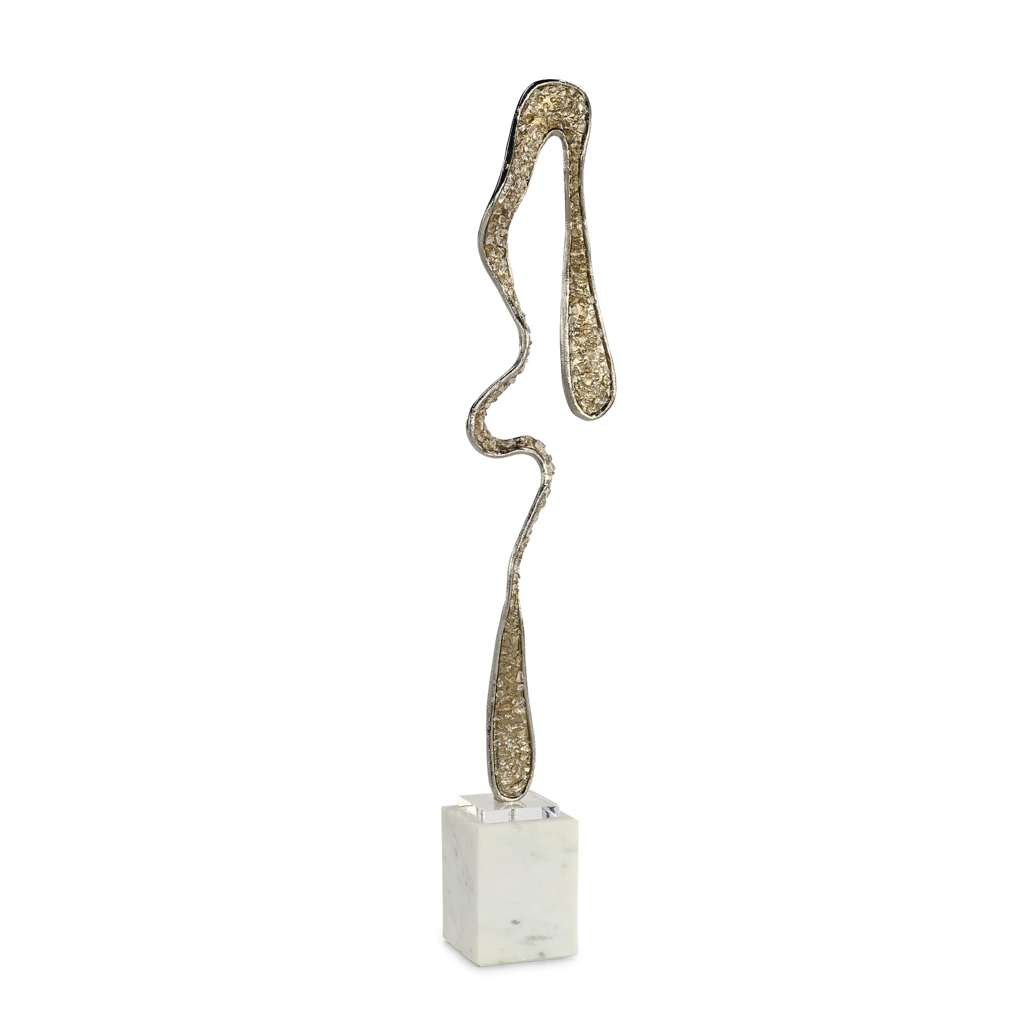 Fluidity Sculpture I