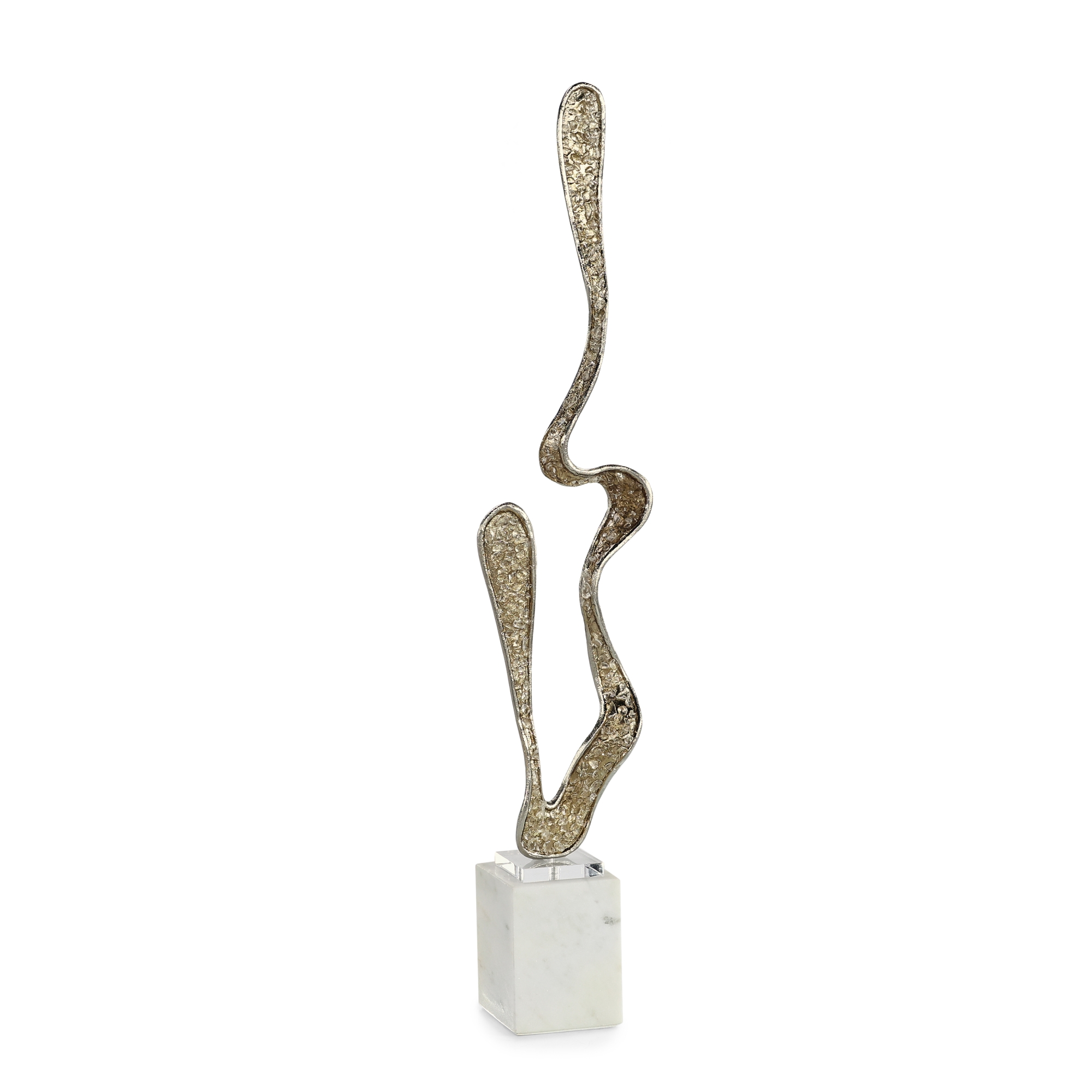 Fluidity Sculpture II