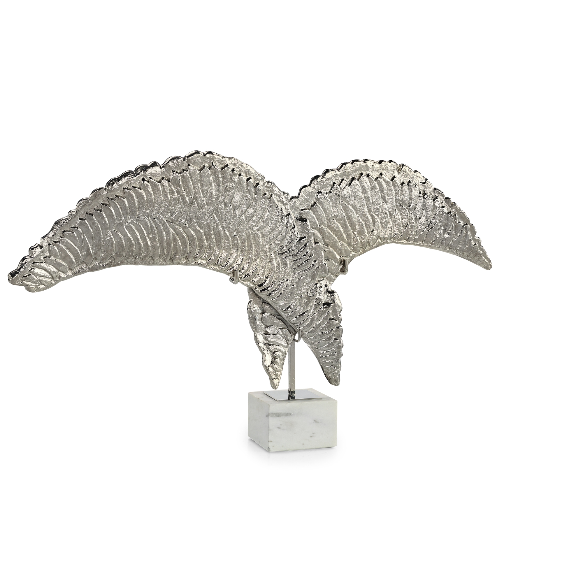 Wingspan Sculpture