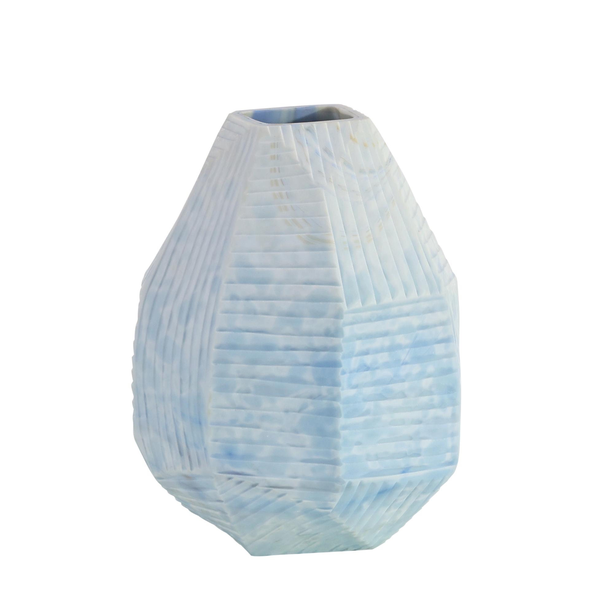 Papillon Vase, Small