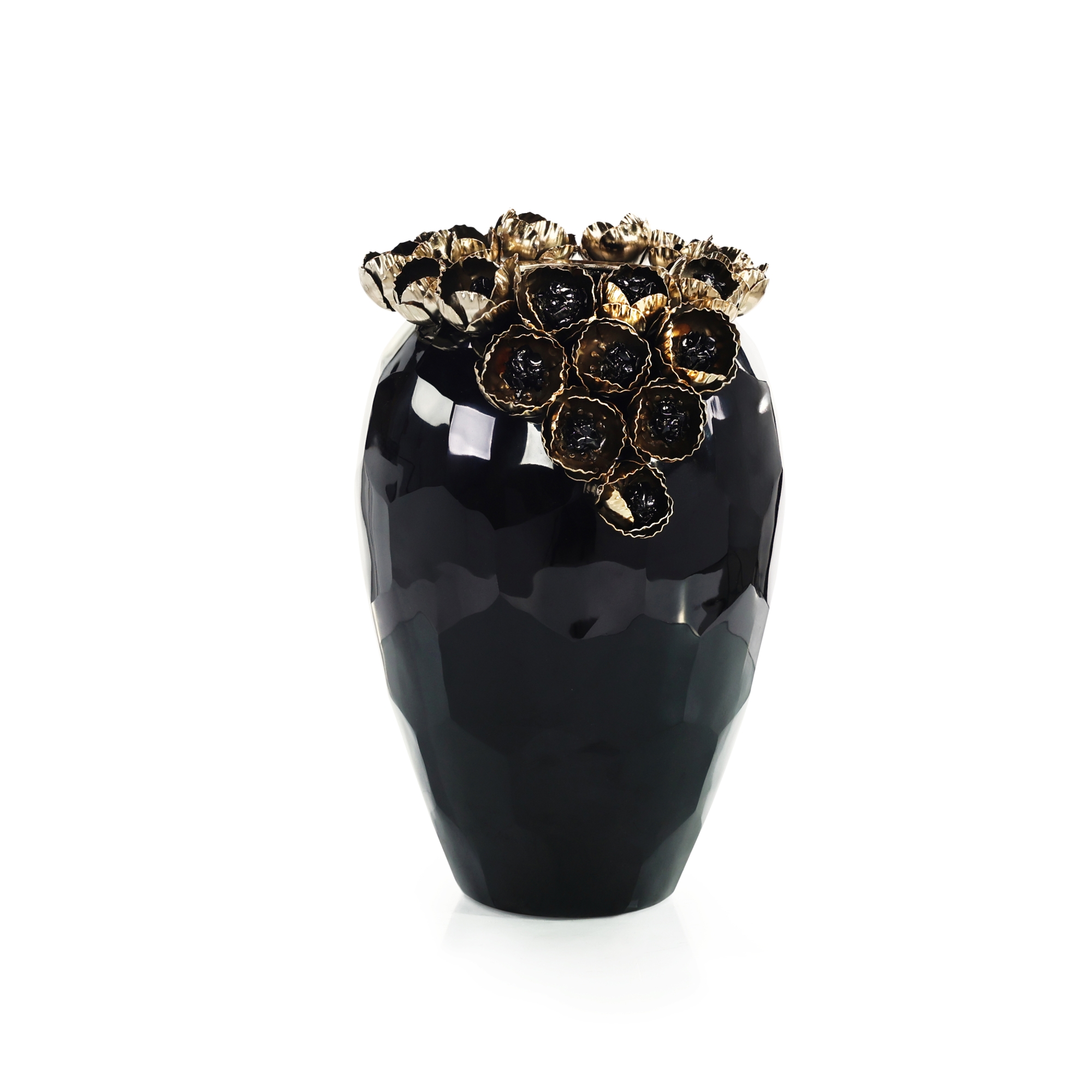 Coquelicot Vase, Large