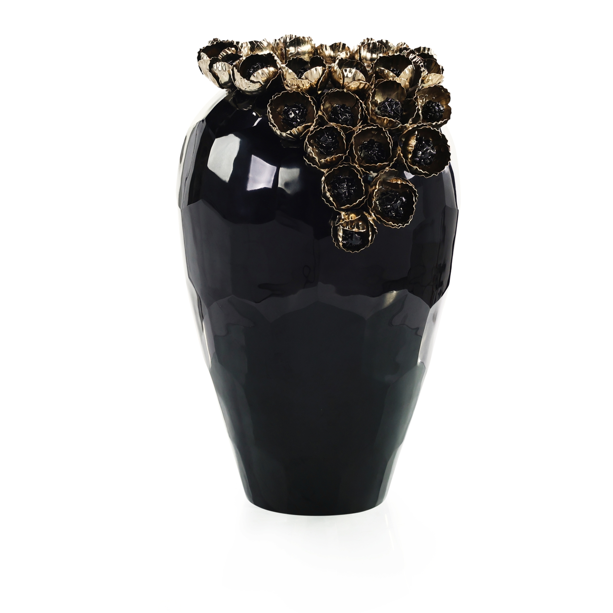 Coquelicot Vase, Small