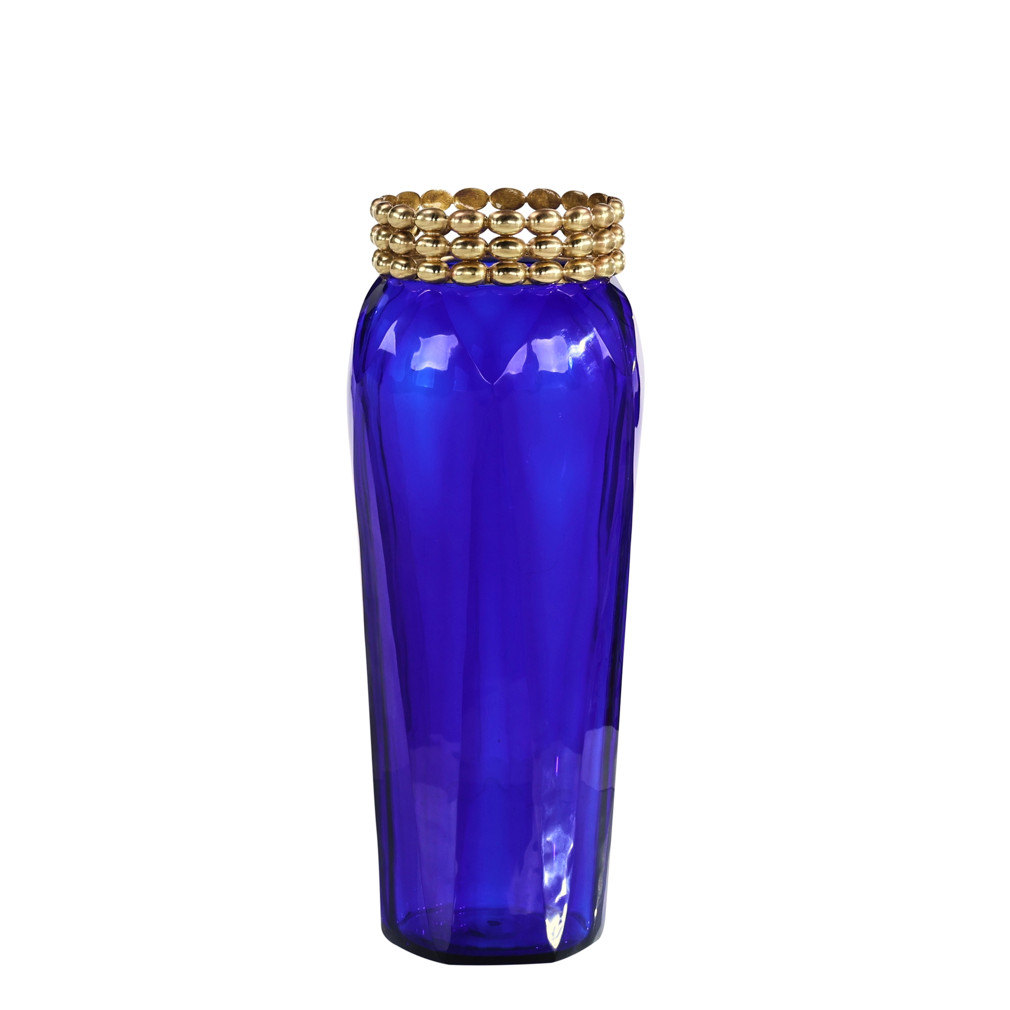 Lazuli Vase, Small