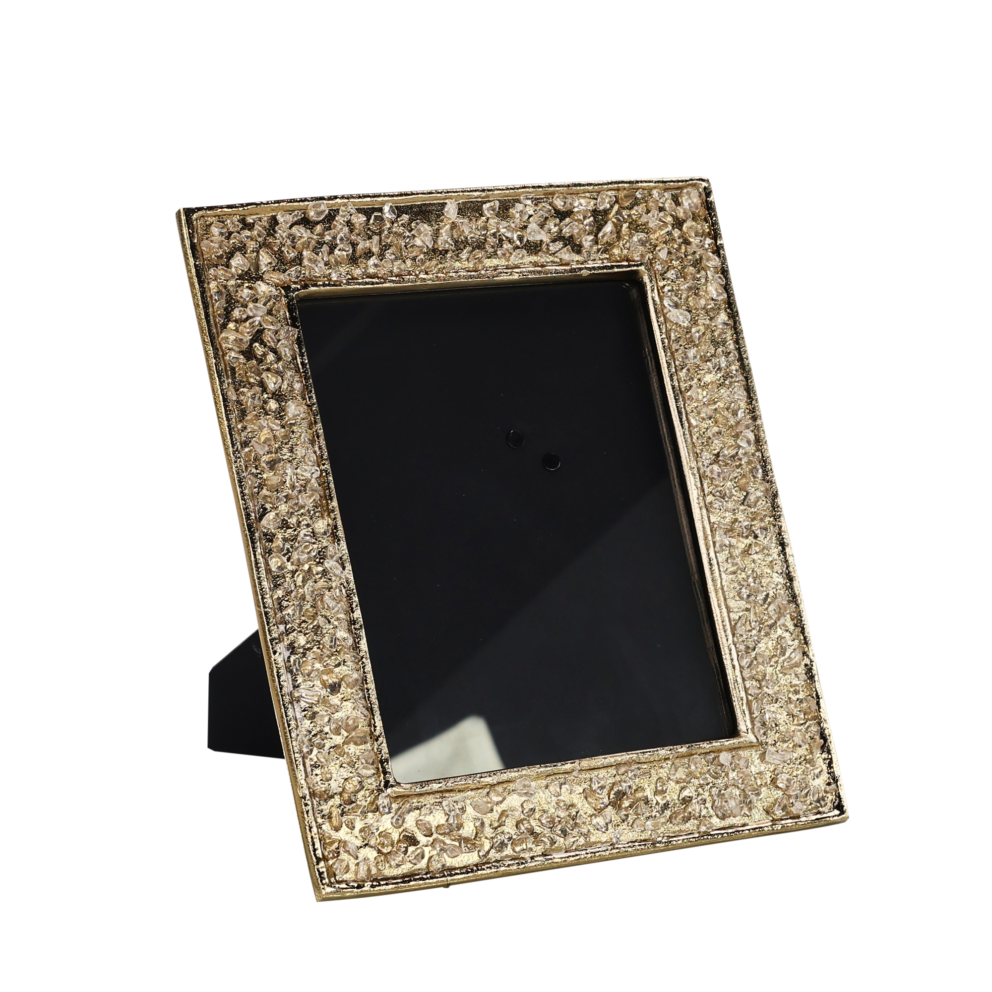 Golden Path Photo Frame, Large