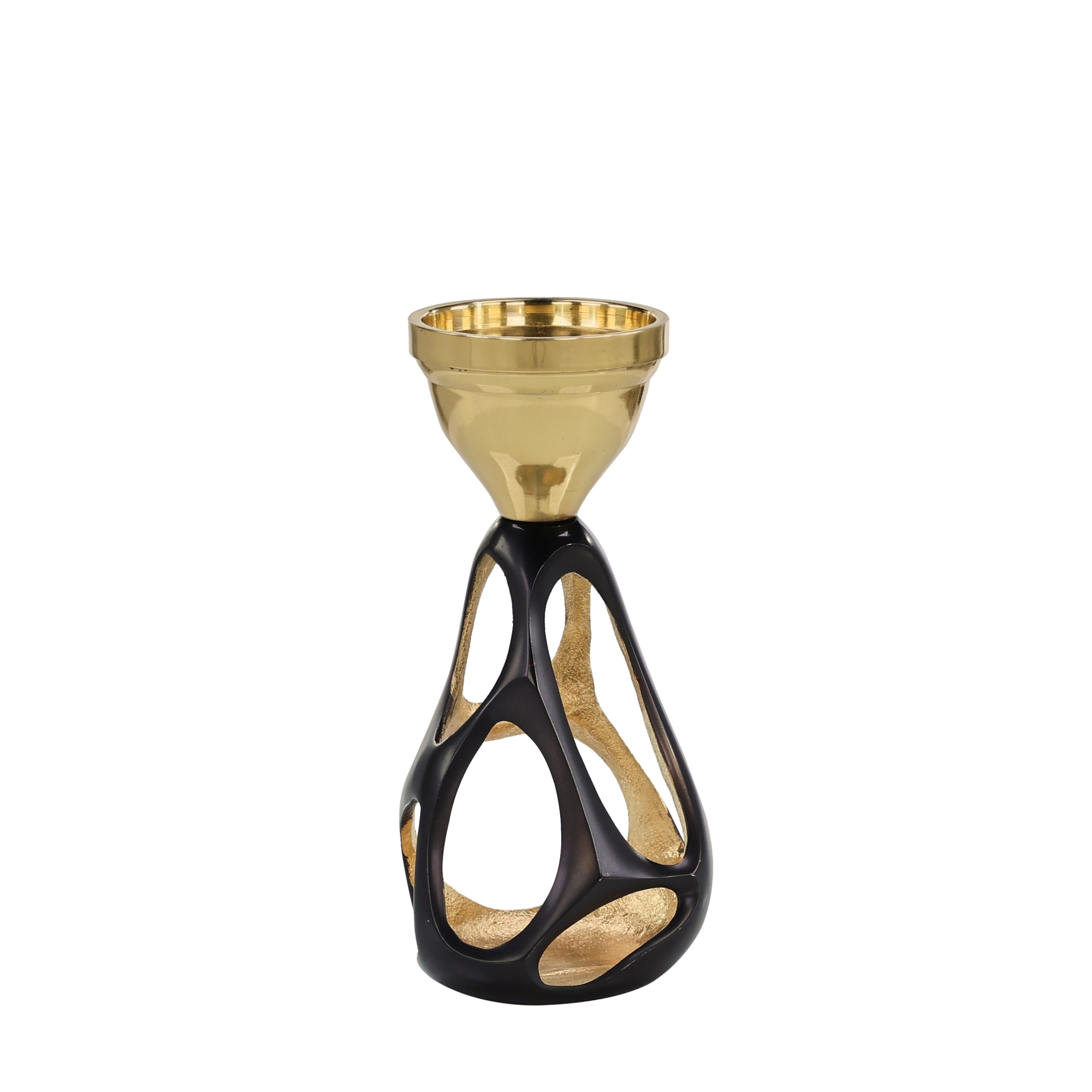 Nexus Candleholder, Small