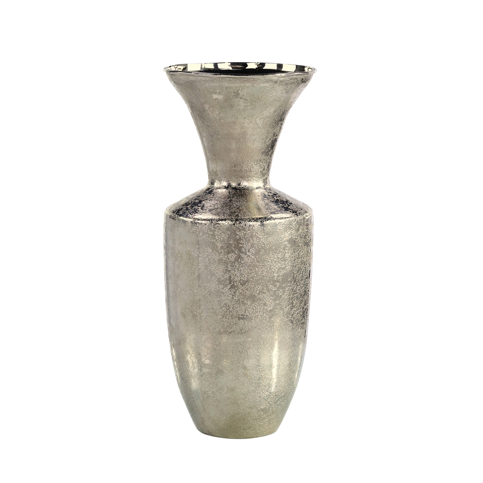 Diana Vase, Nickel