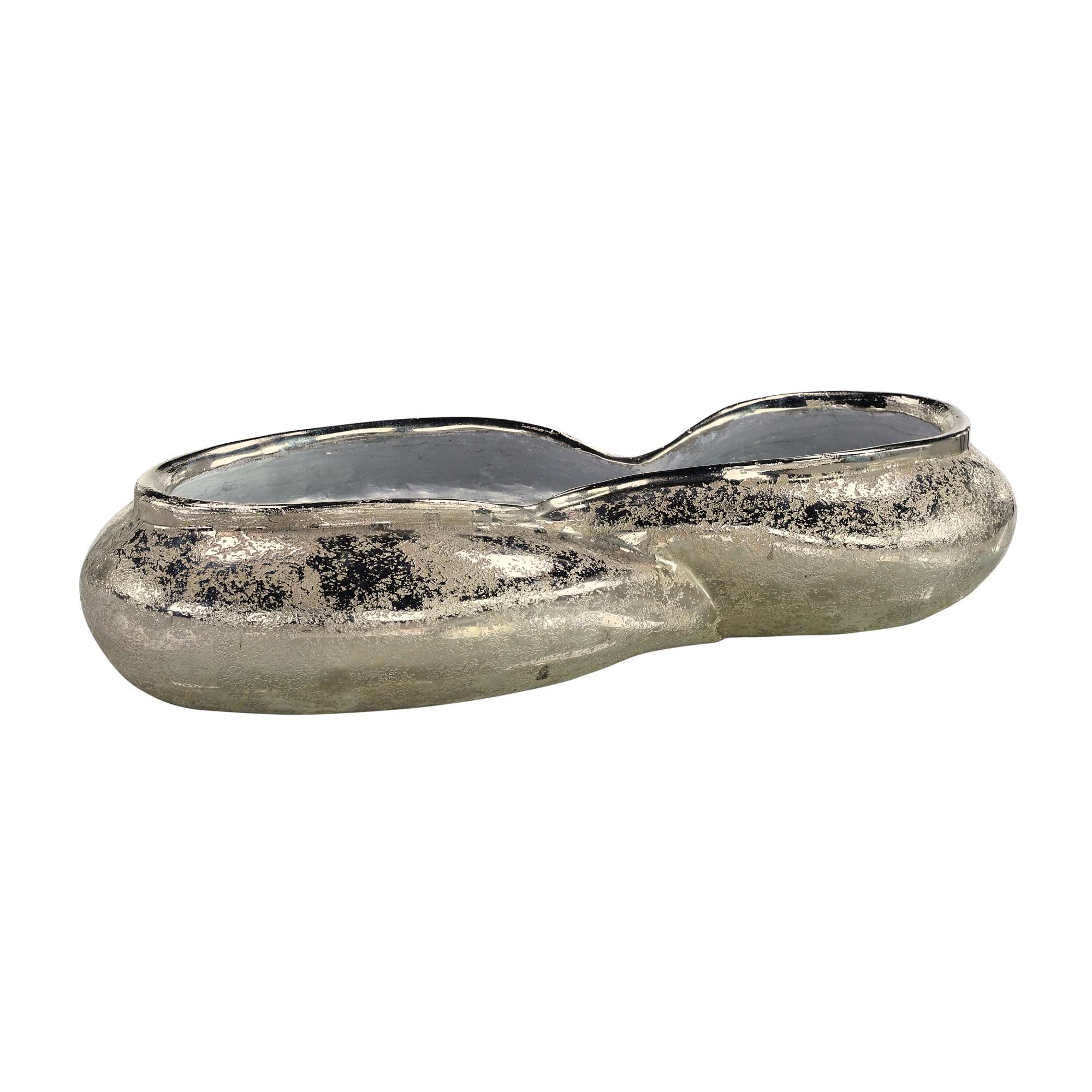 Diana Bowl, Nickel